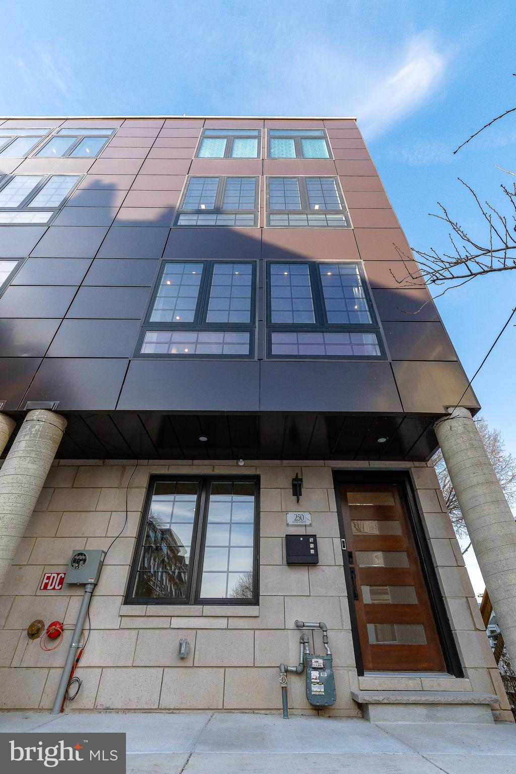 MANAYUNK - Residential