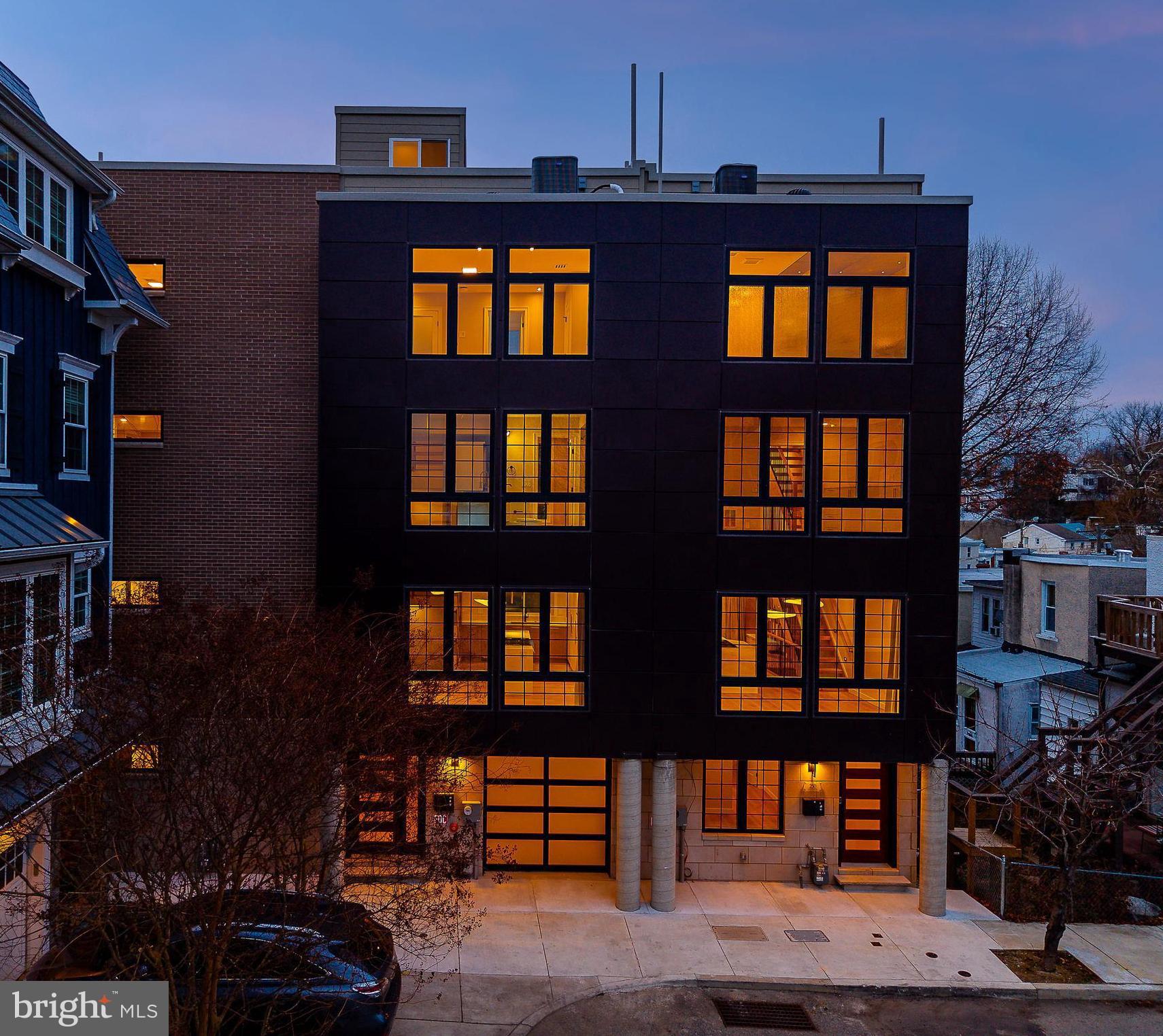 MANAYUNK - Residential