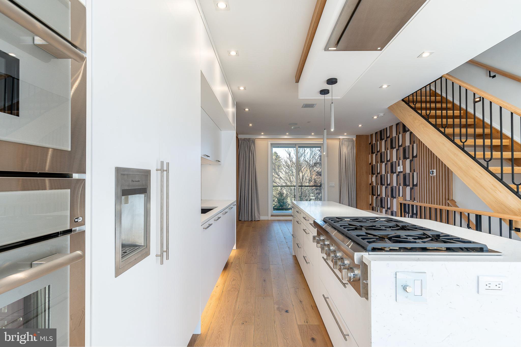 MANAYUNK - Residential