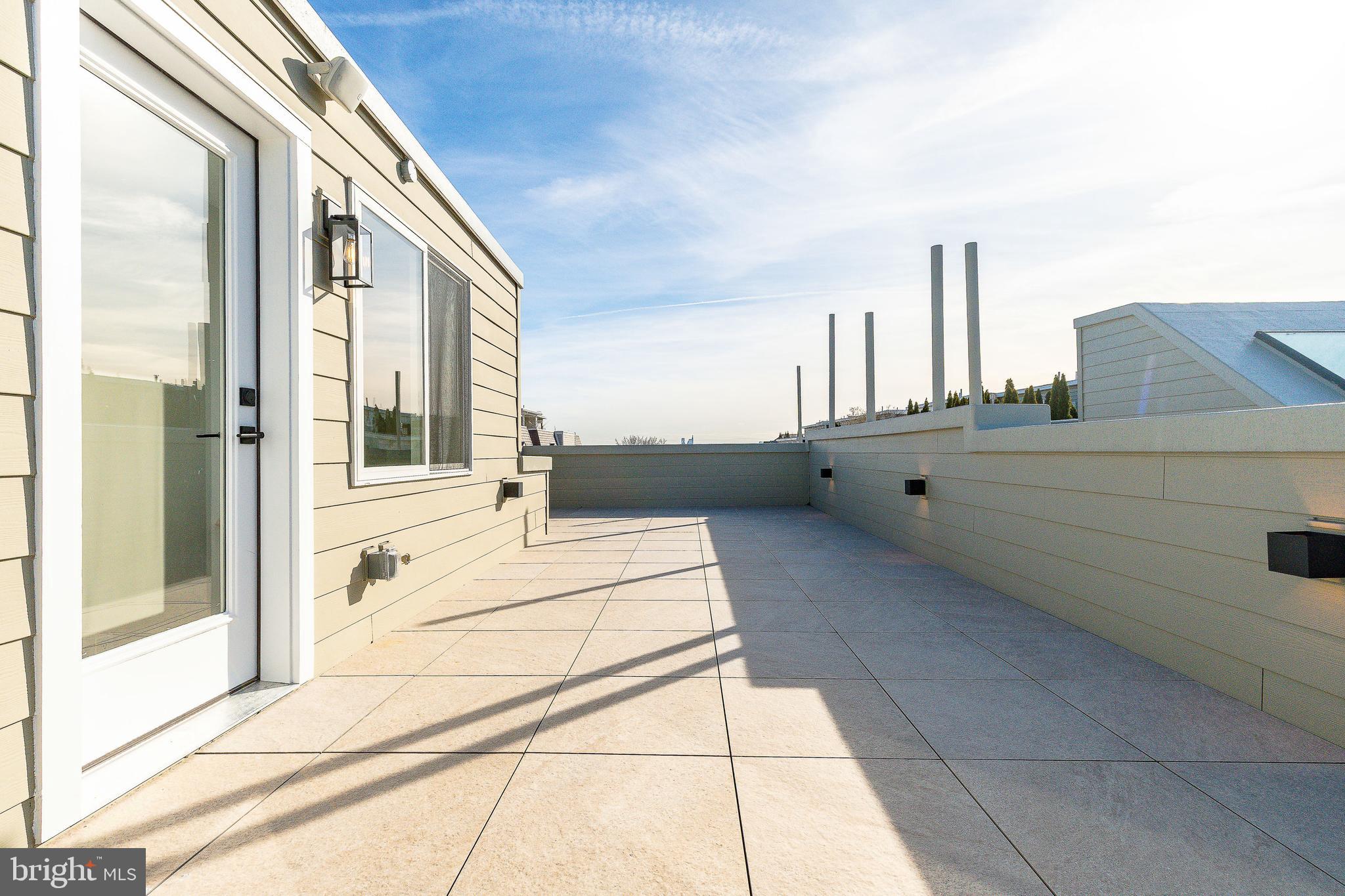 MANAYUNK - Residential