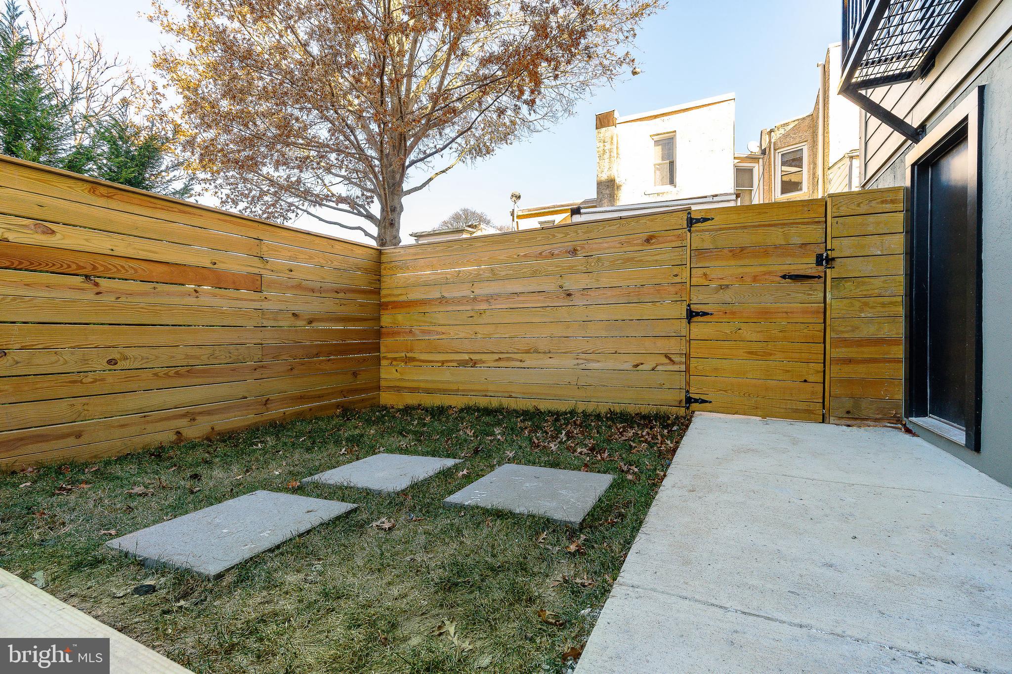 MANAYUNK - Residential