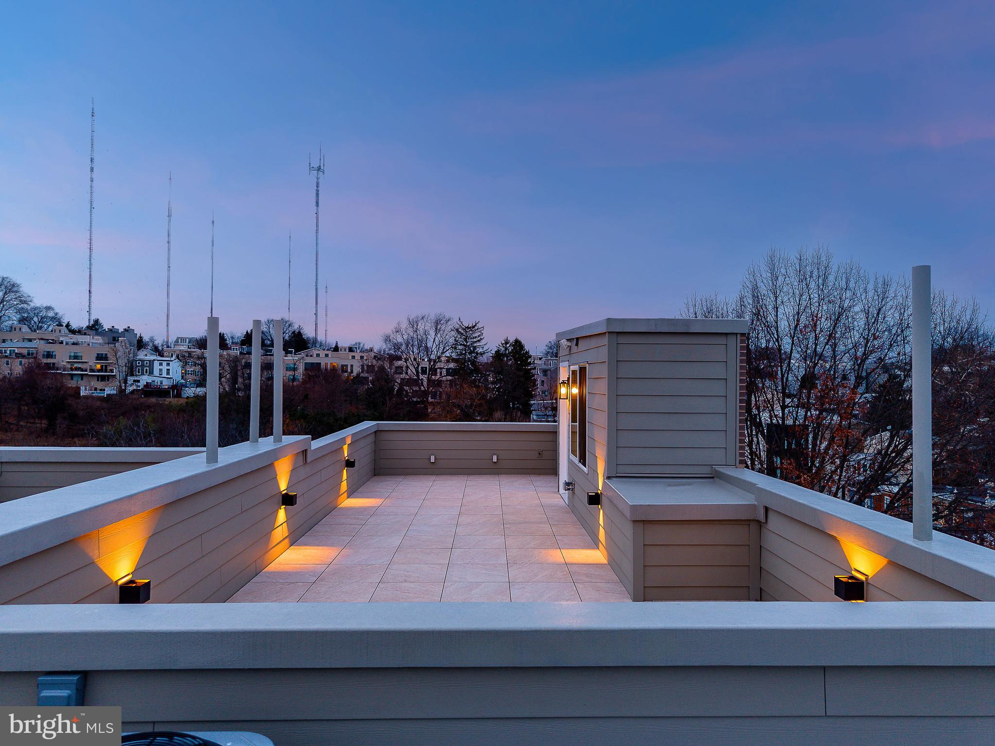 MANAYUNK - Residential