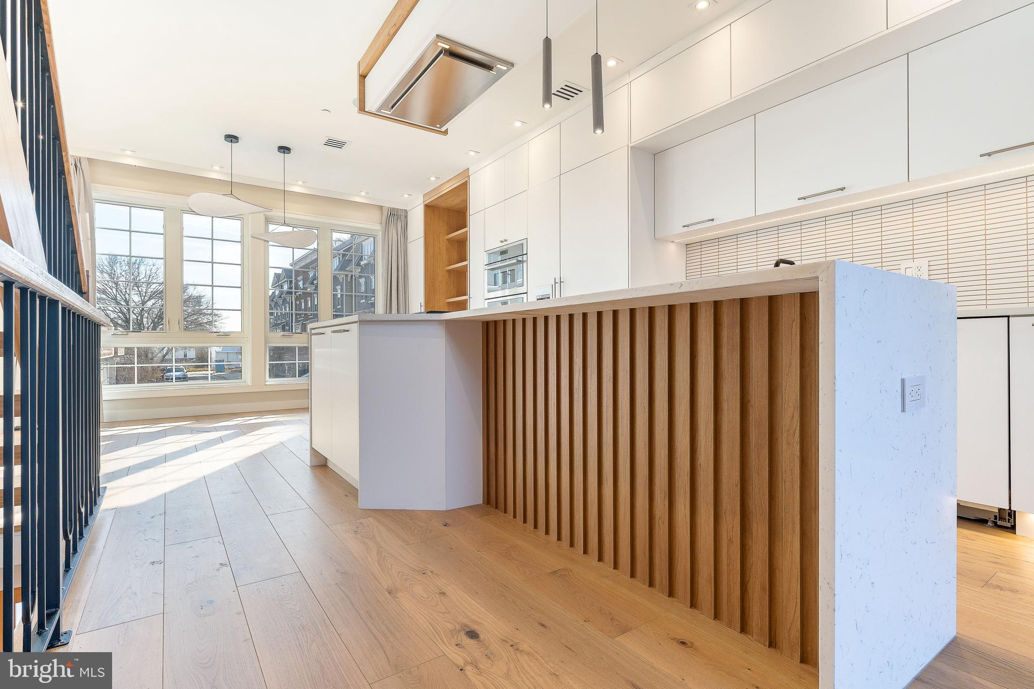 MANAYUNK - Residential