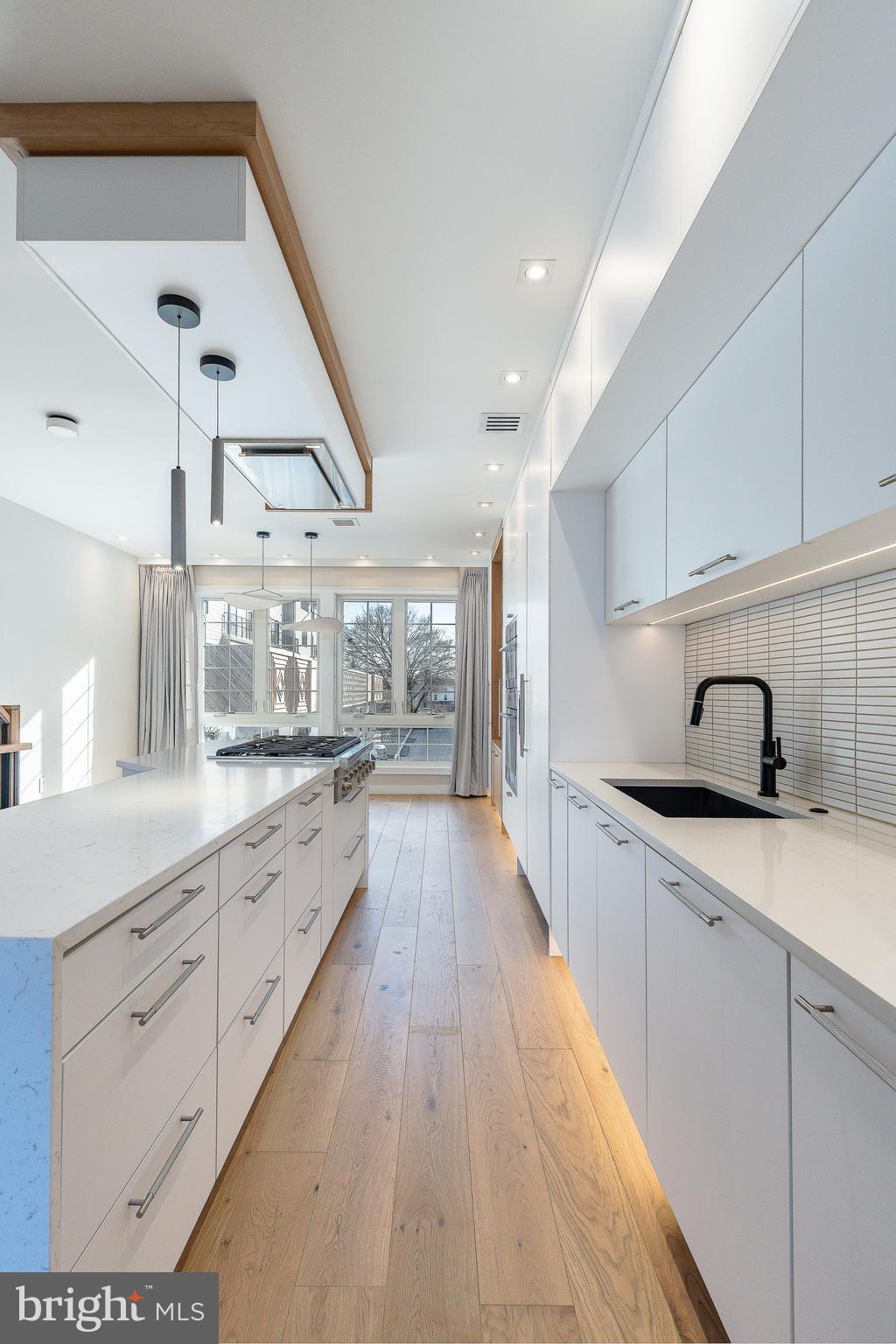 MANAYUNK - Residential