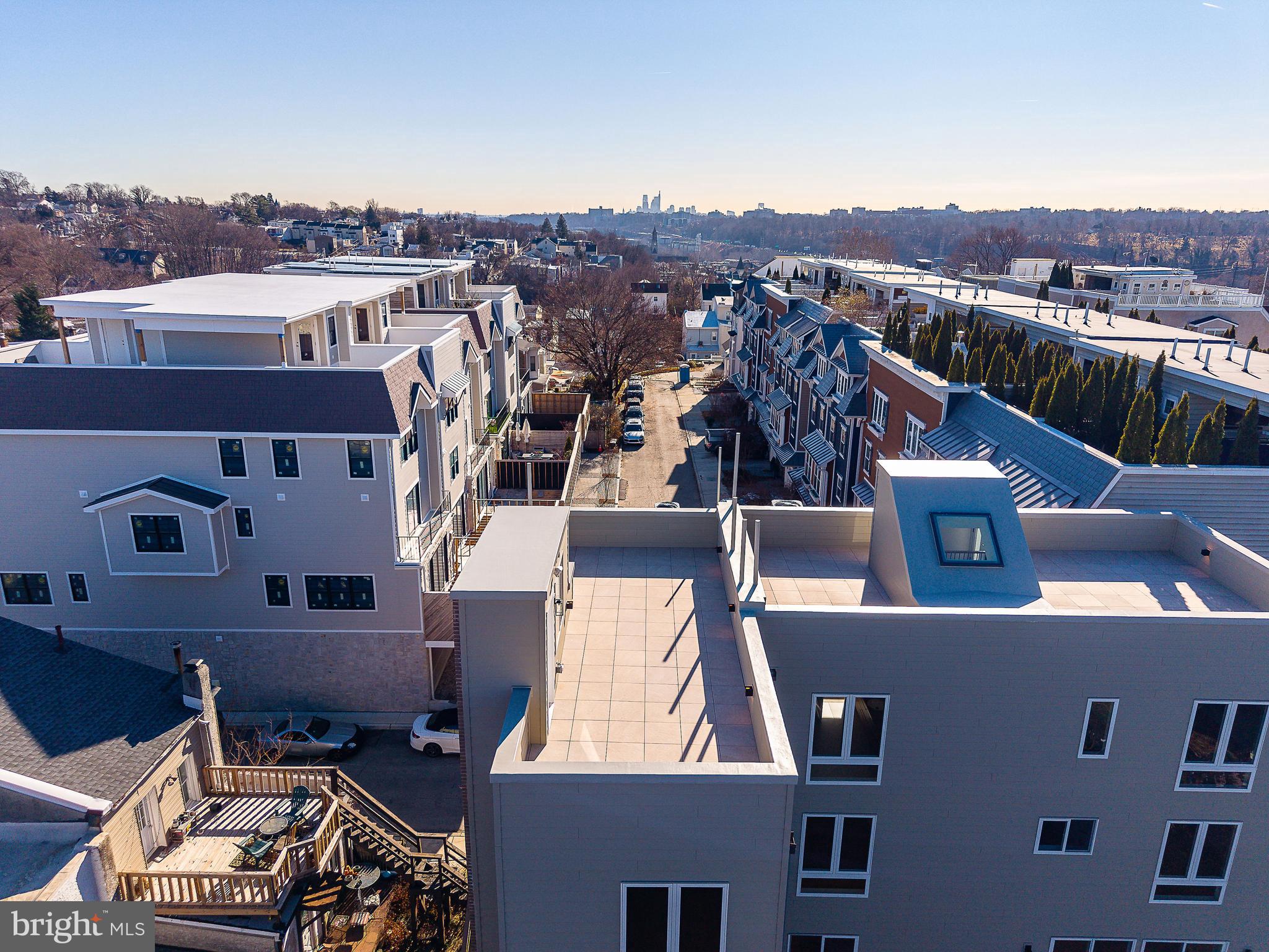 MANAYUNK - Residential