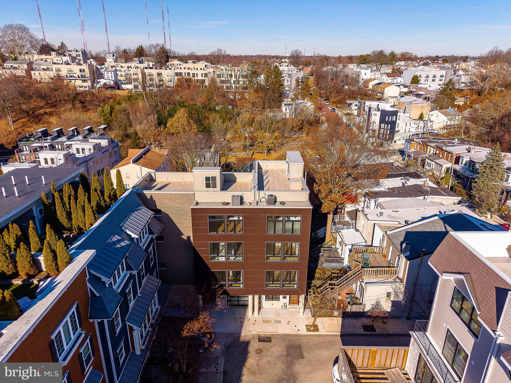 MANAYUNK - Residential