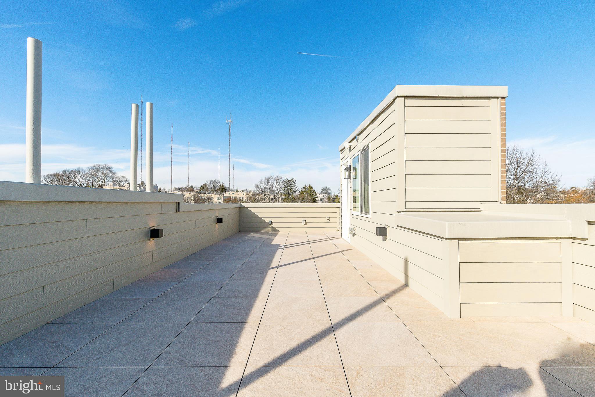 MANAYUNK - Residential