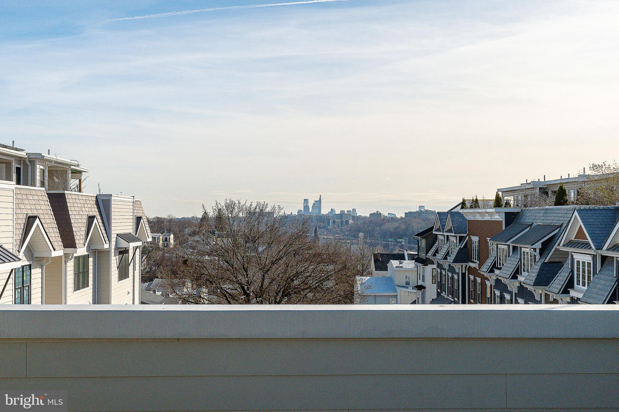 MANAYUNK - Residential