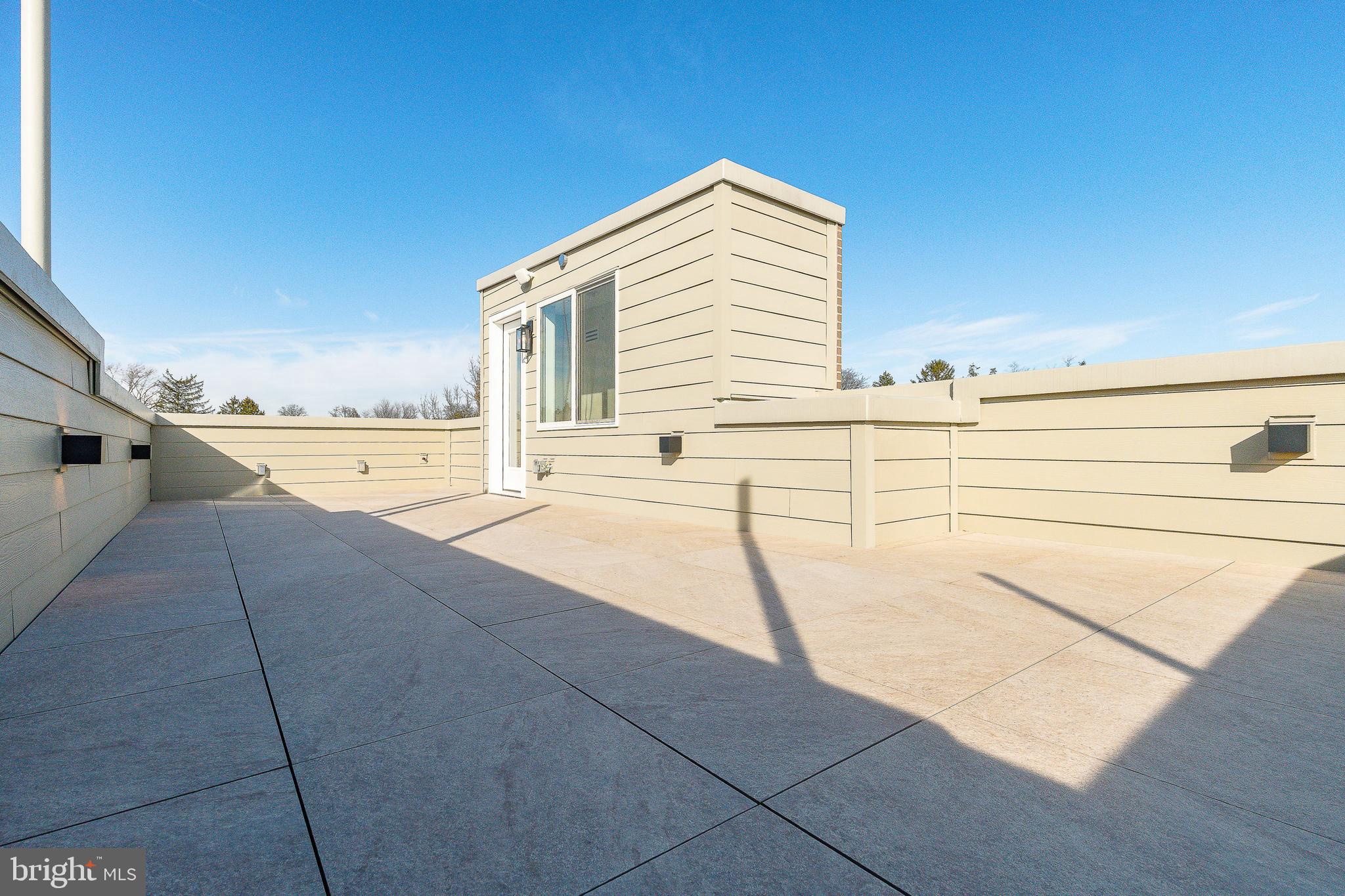 MANAYUNK - Residential