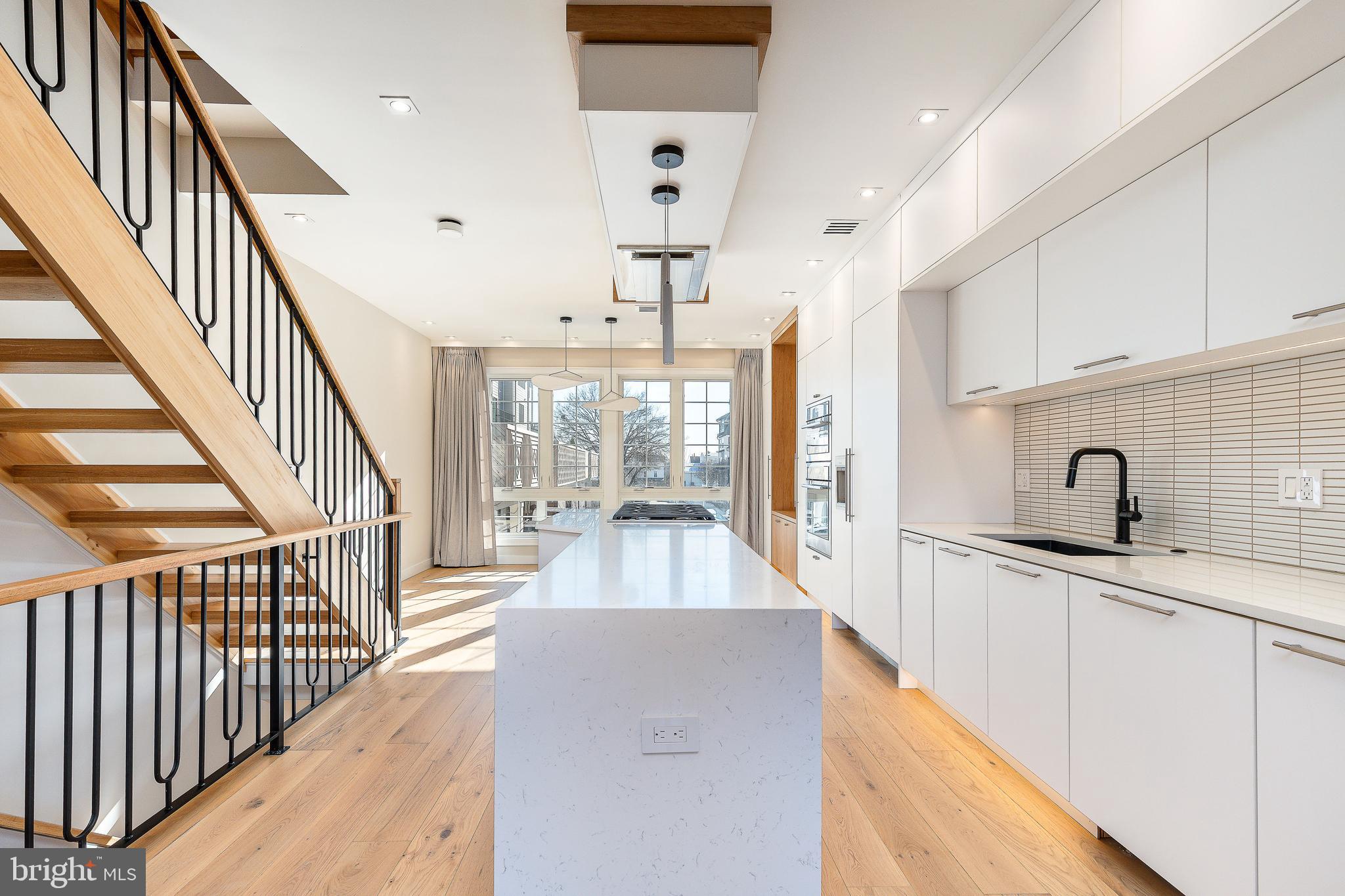 MANAYUNK - Residential