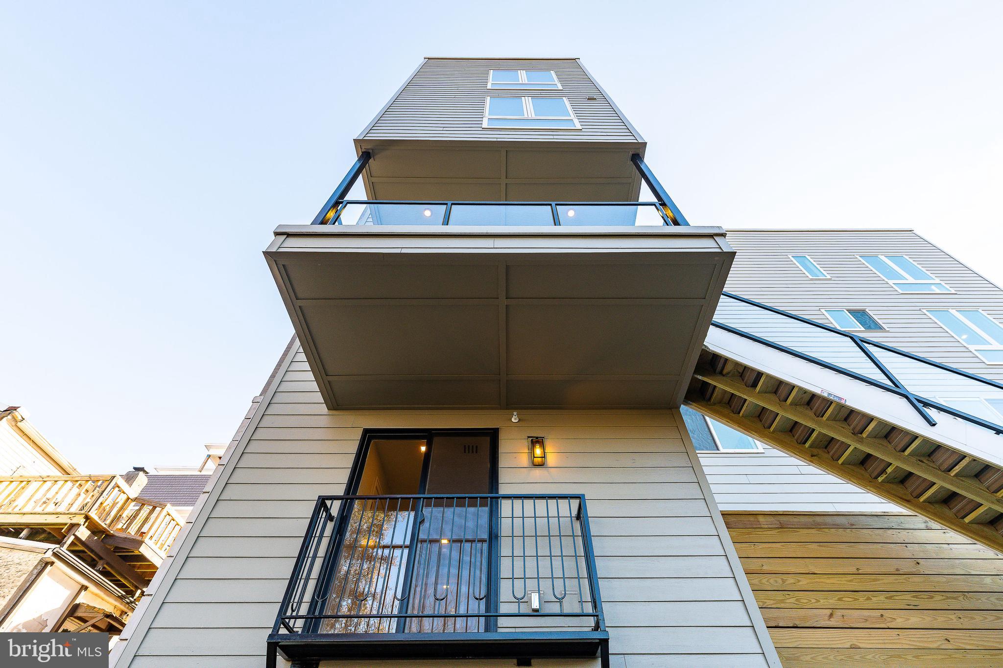 MANAYUNK - Residential