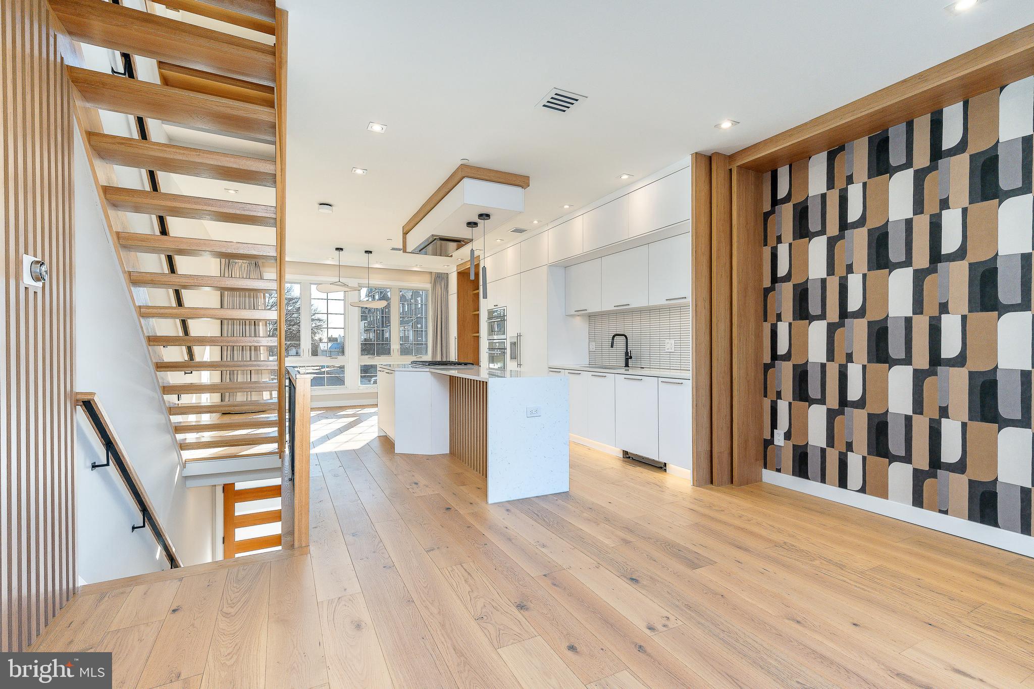 MANAYUNK - Residential