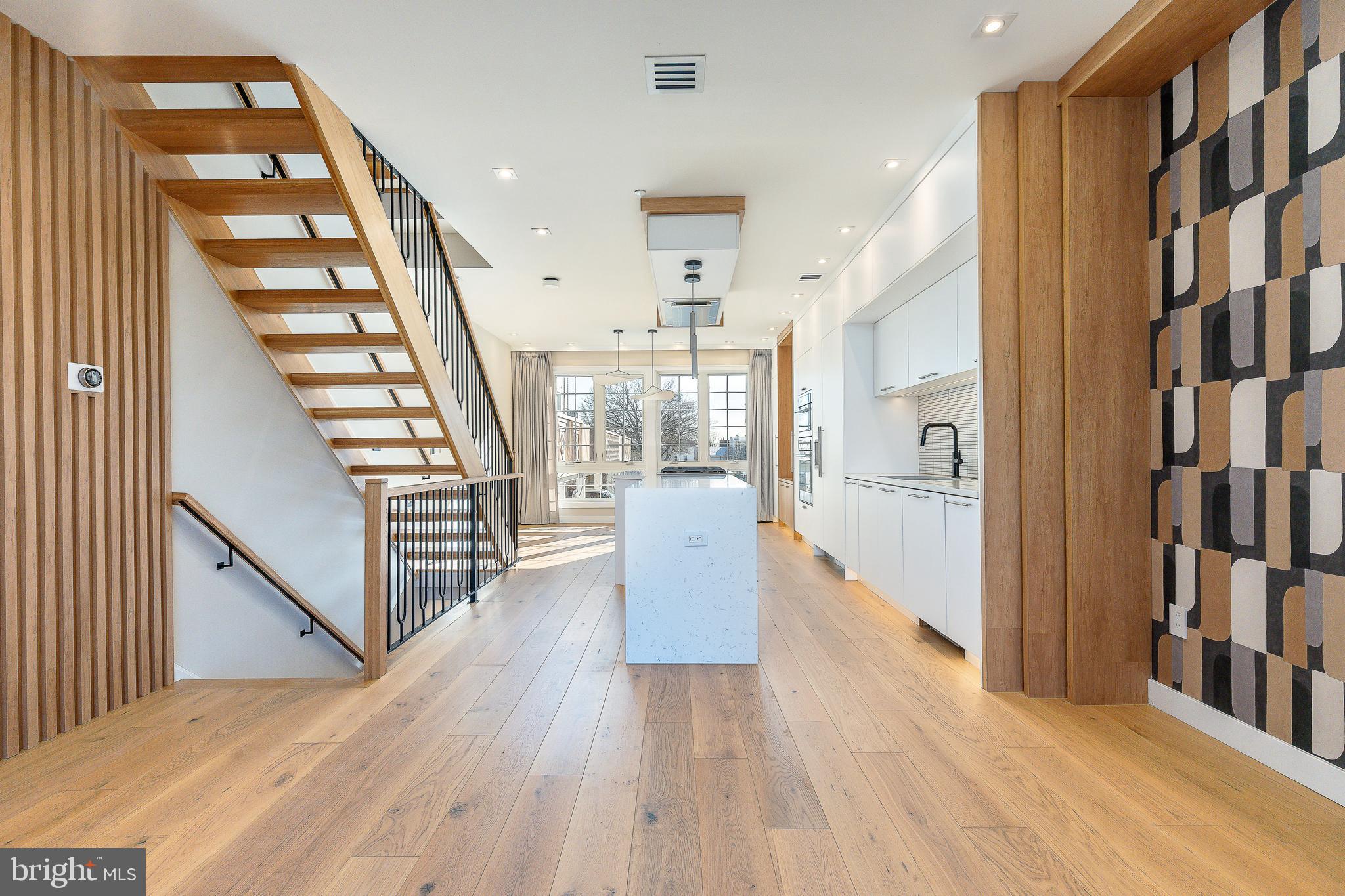 MANAYUNK - Residential