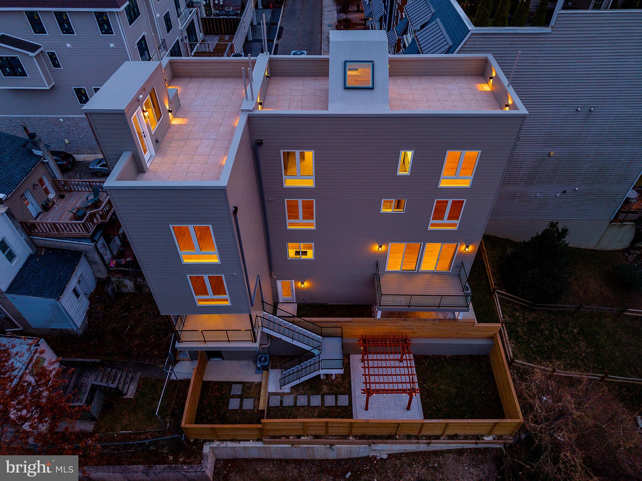 MANAYUNK - Residential