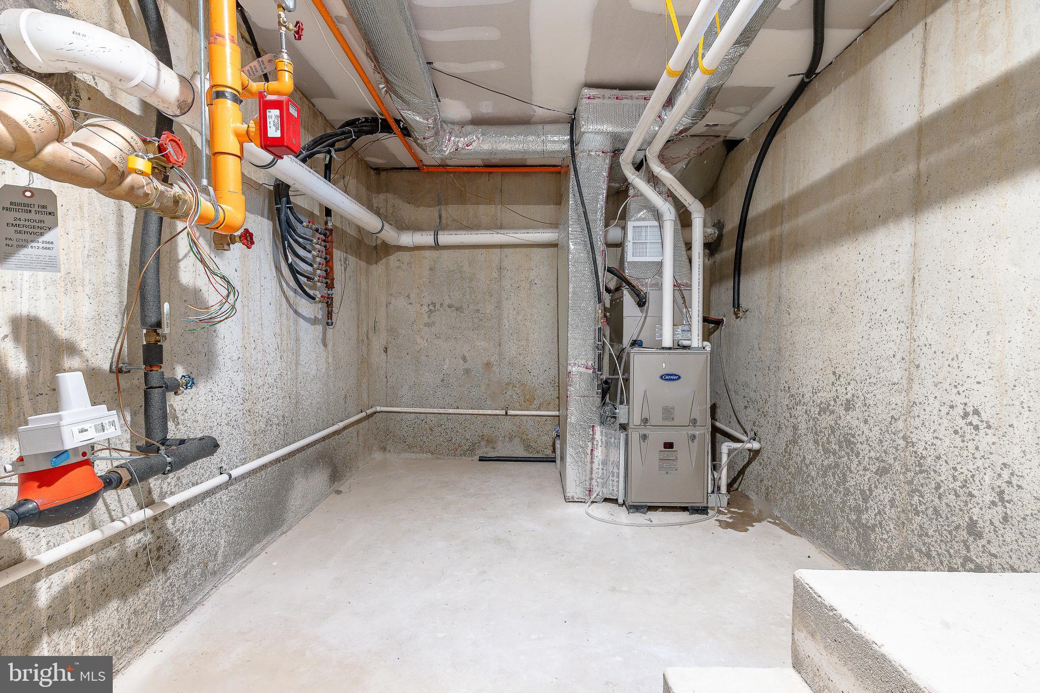 MANAYUNK - Residential