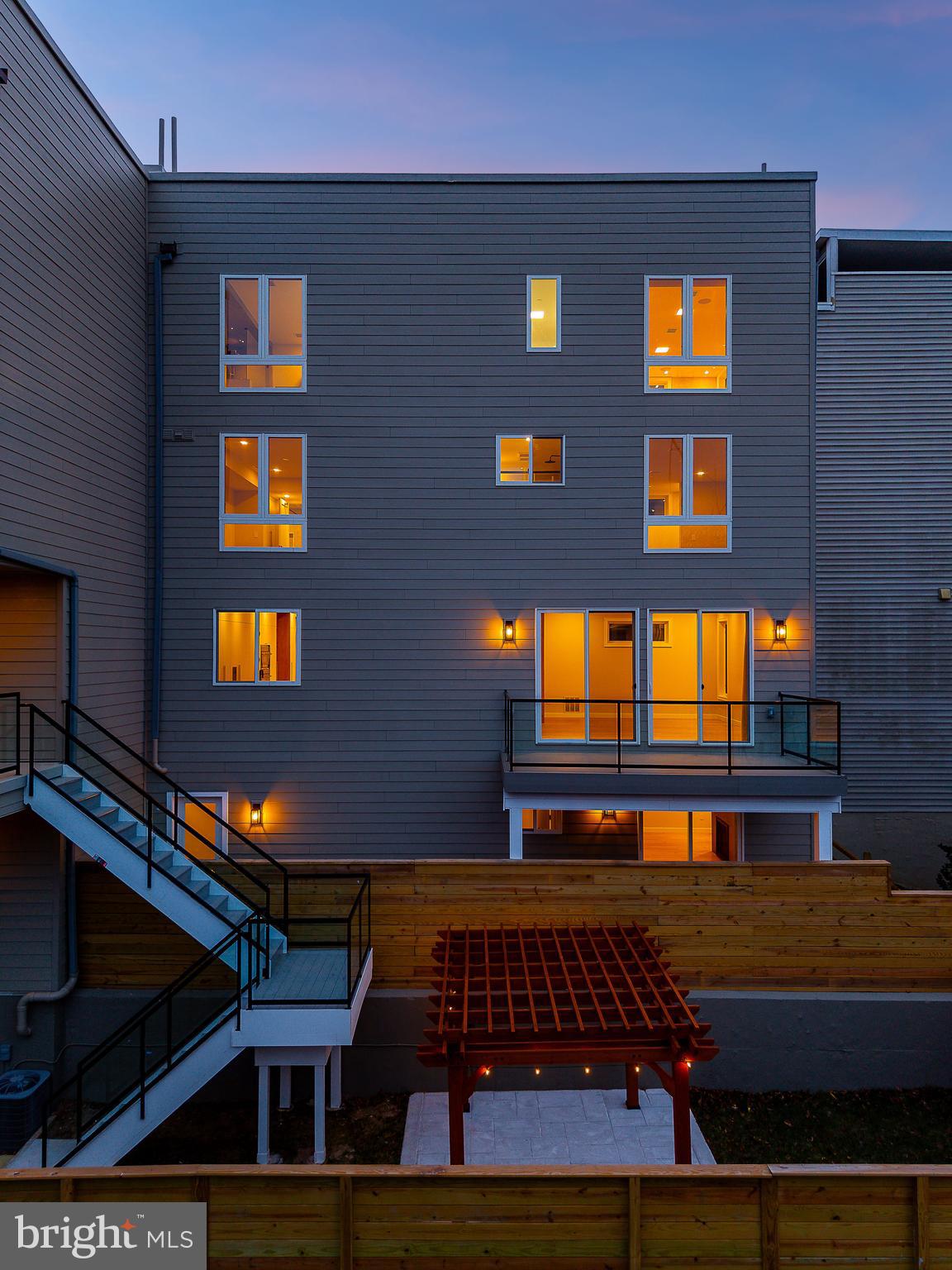 MANAYUNK - Residential