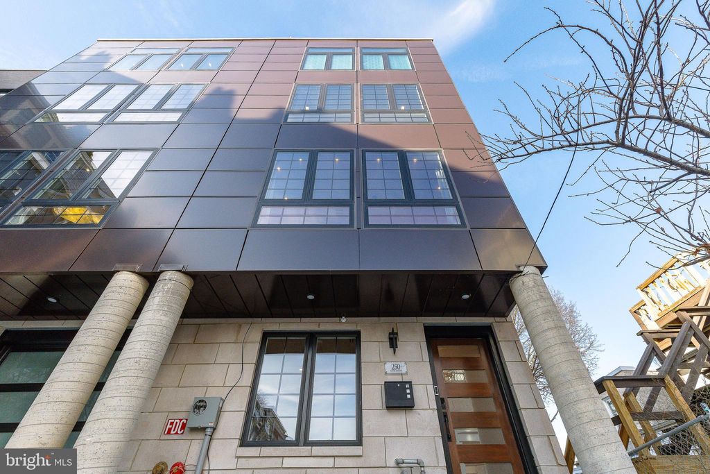 Photo of 250 Gate Street, PHILADELPHIA, PA 19128 (MLS # PAPH2568026)