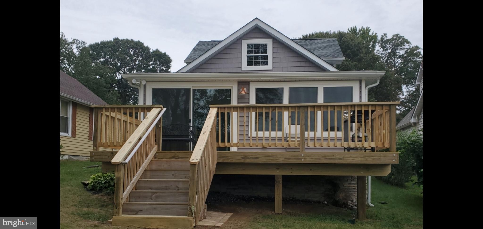 LONG POINT - Residential