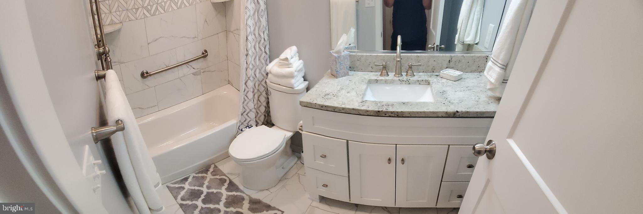 LONG POINT - Residential