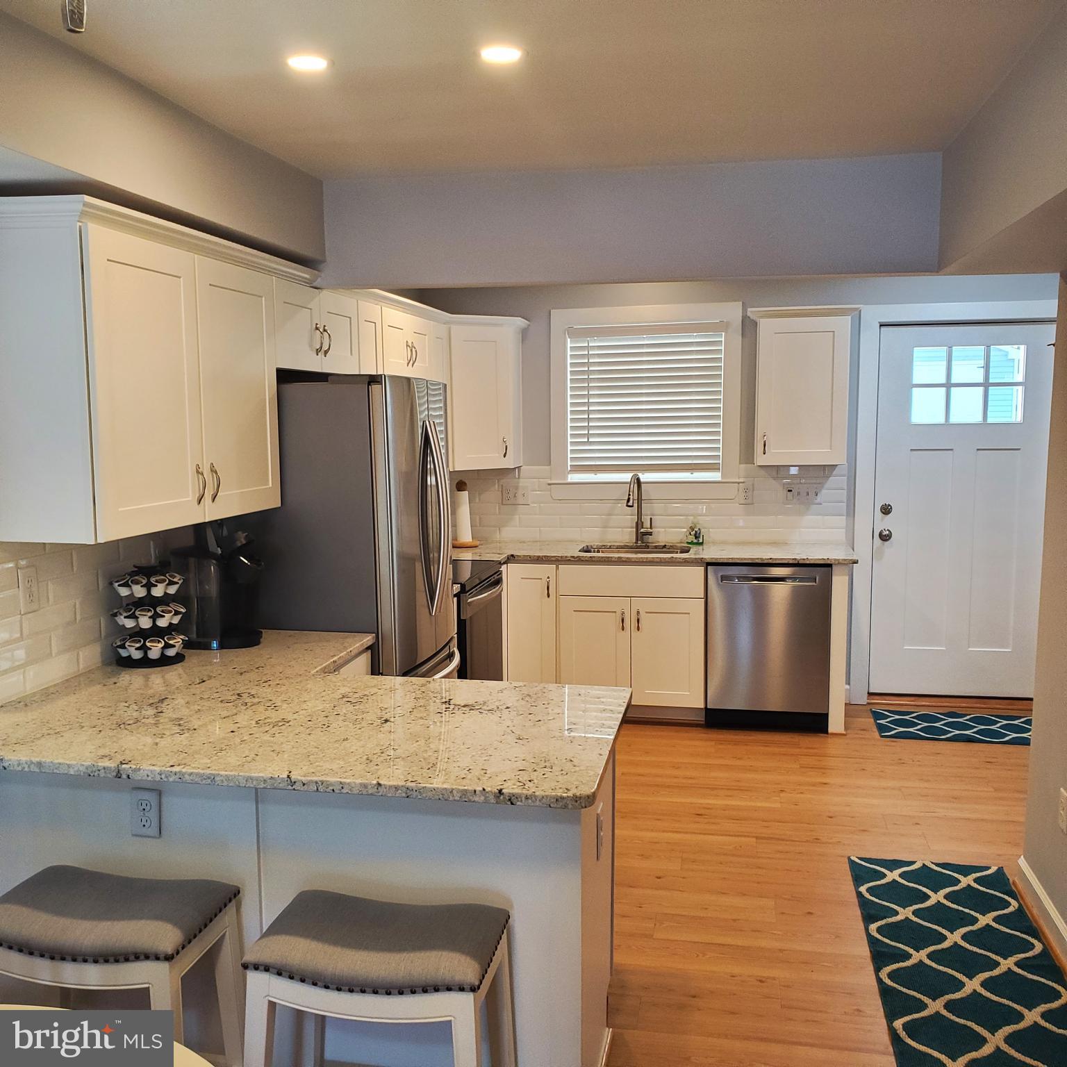 LONG POINT - Residential