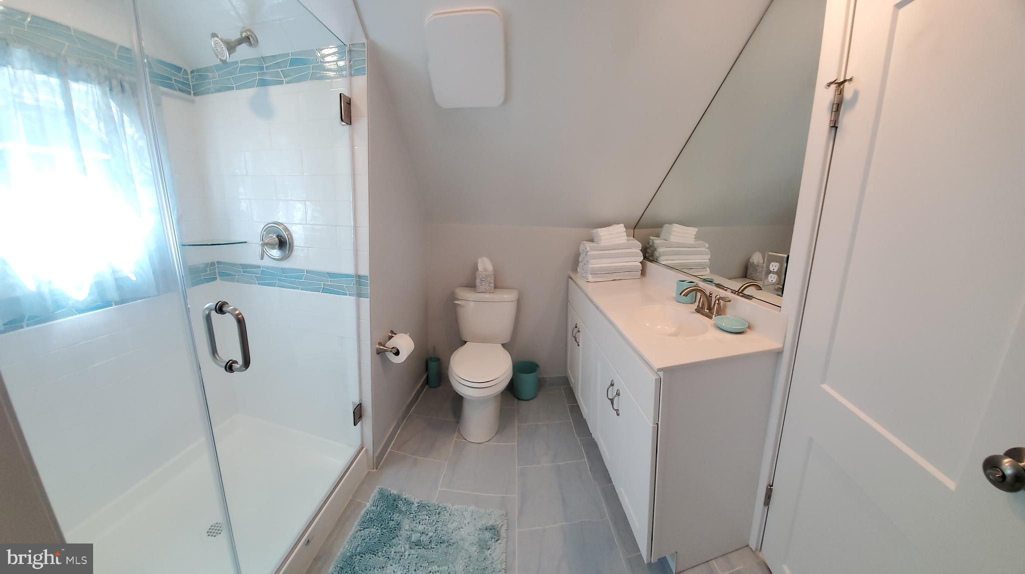 LONG POINT - Residential