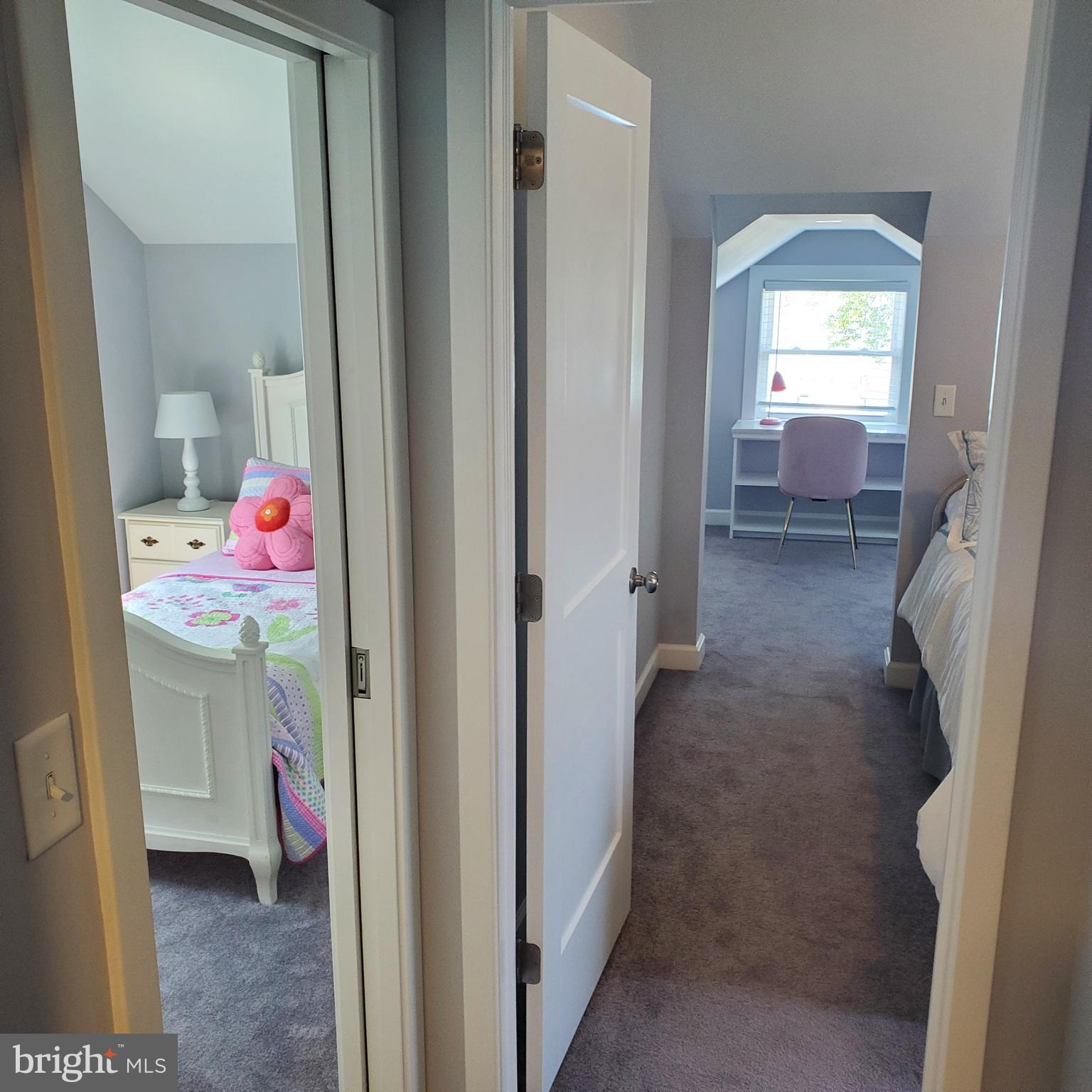 LONG POINT - Residential