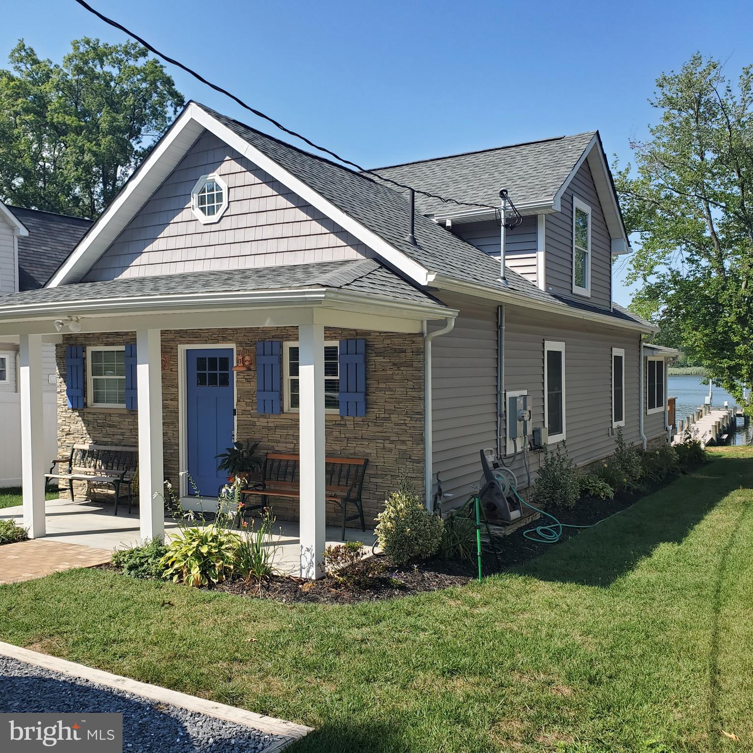 LONG POINT - Residential