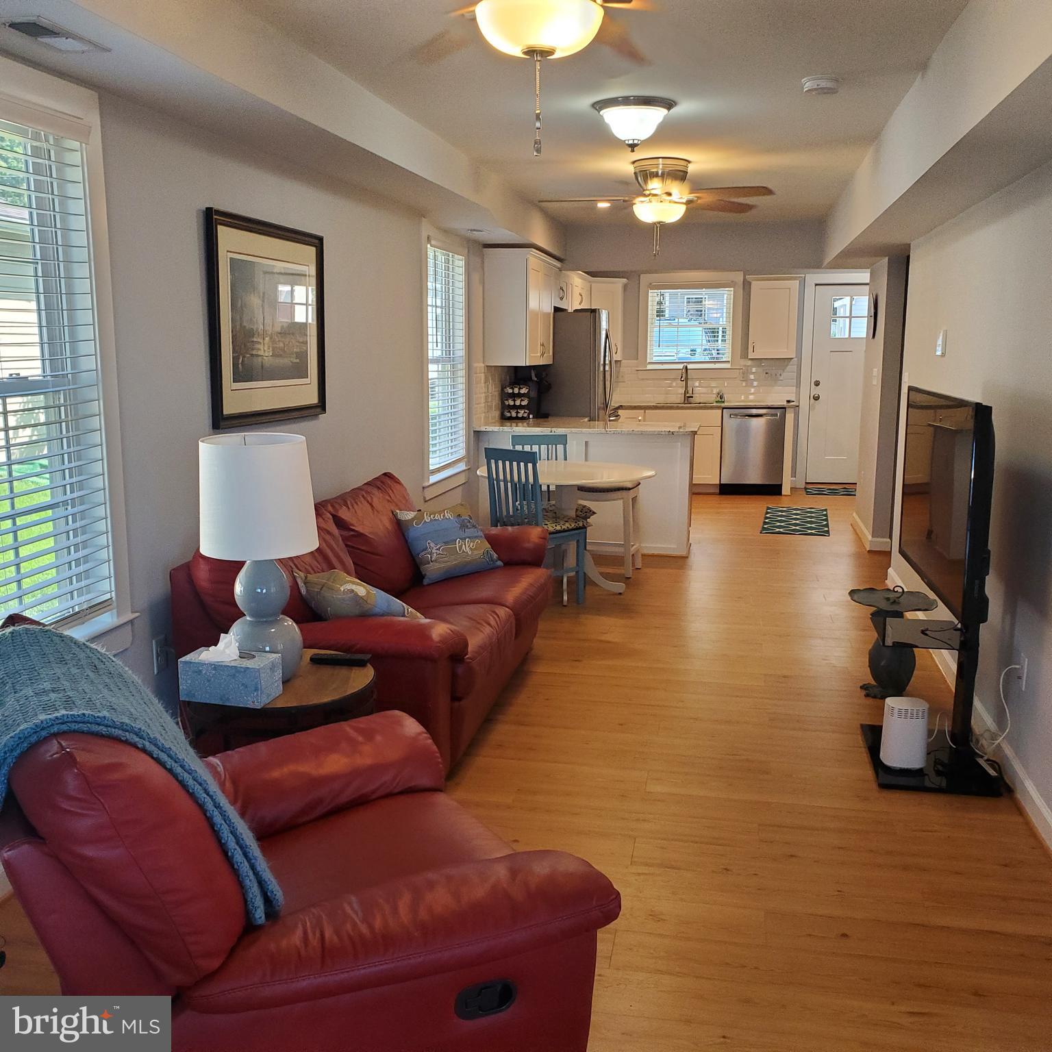 LONG POINT - Residential