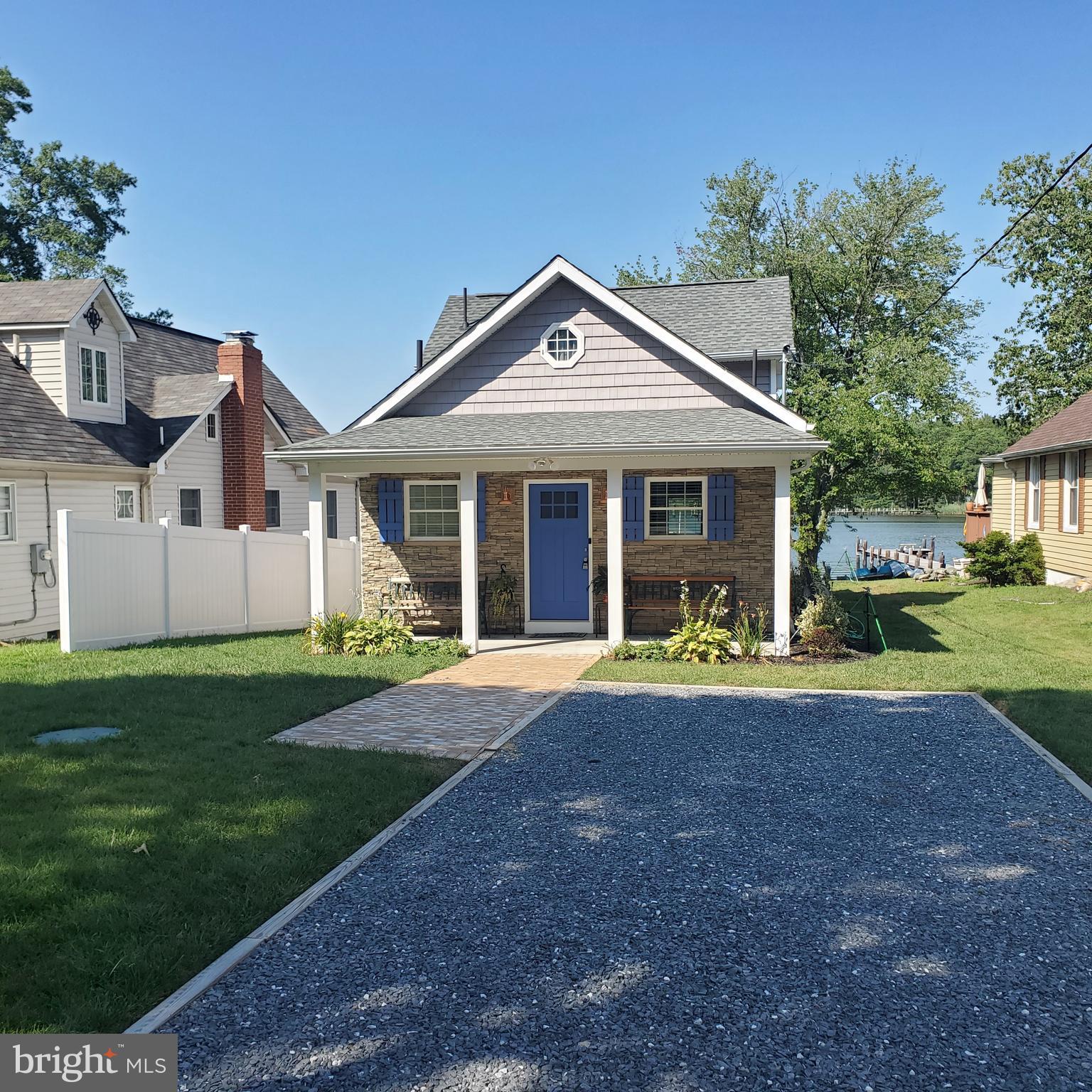 LONG POINT - Residential