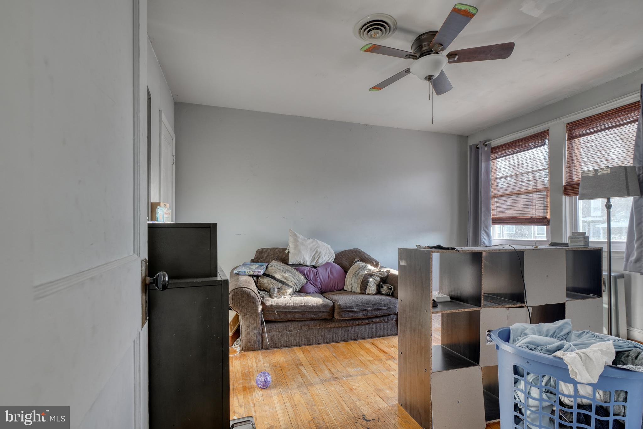 JACOB GREASLEY - Residential Lease