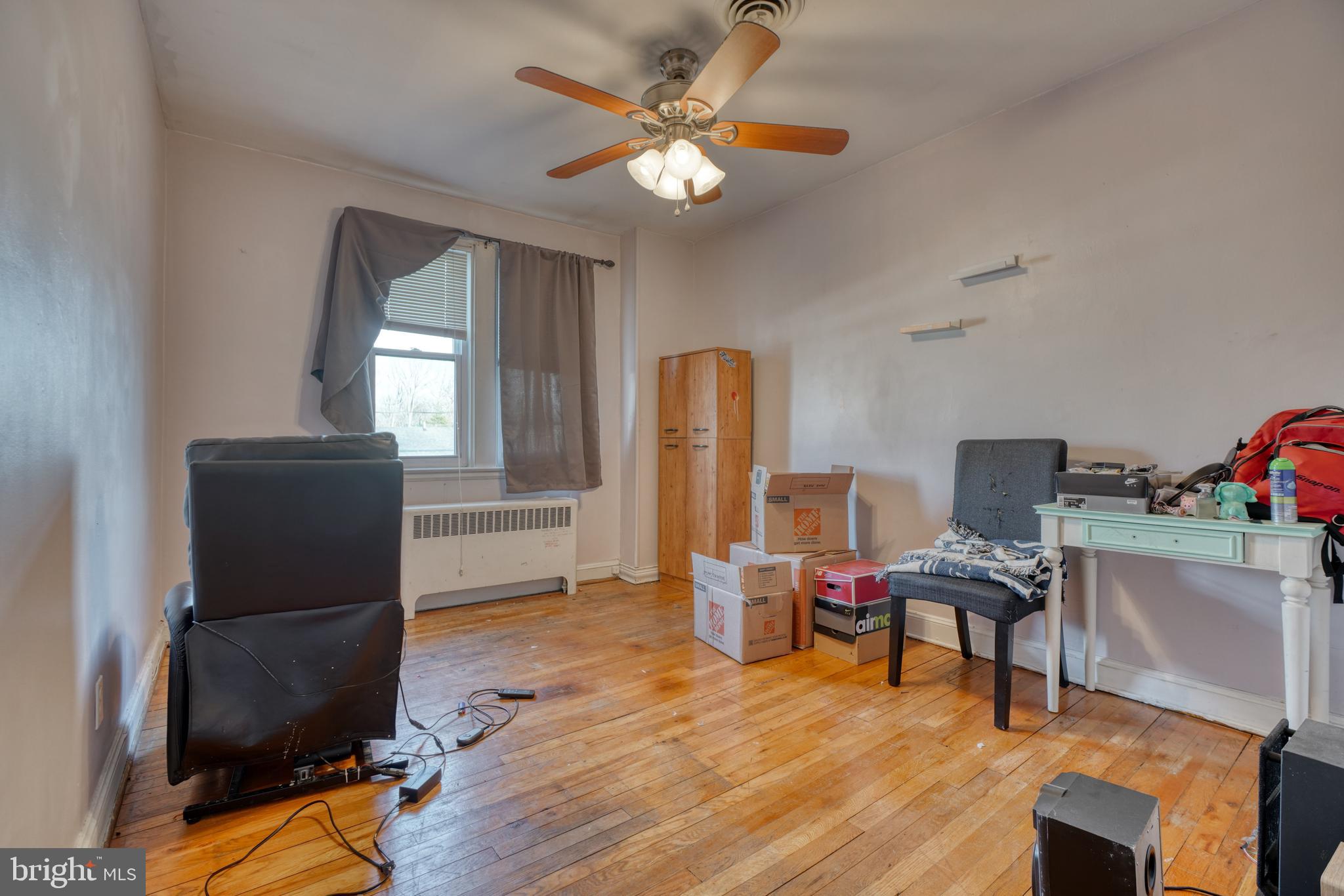 JACOB GREASLEY - Residential Lease