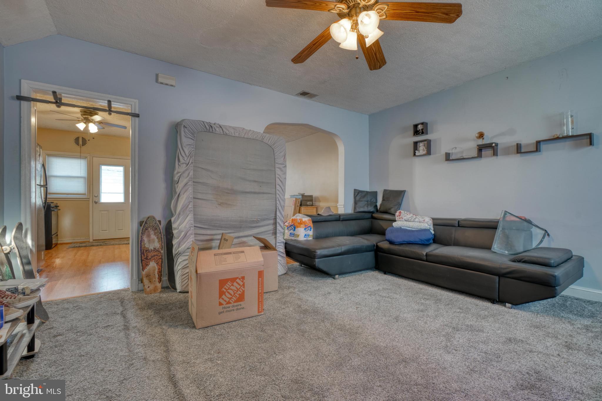 JACOB GREASLEY - Residential Lease