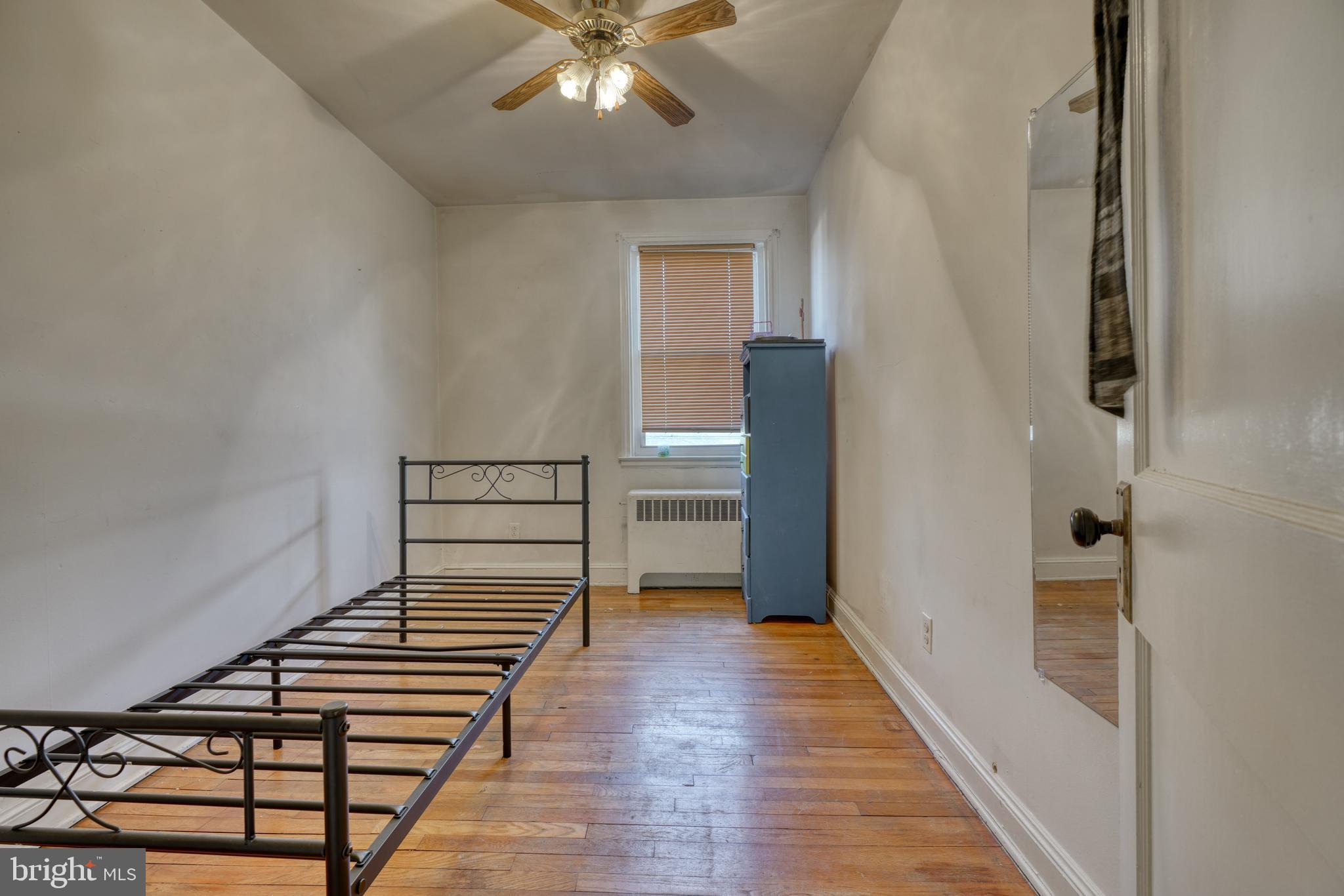 JACOB GREASLEY - Residential Lease