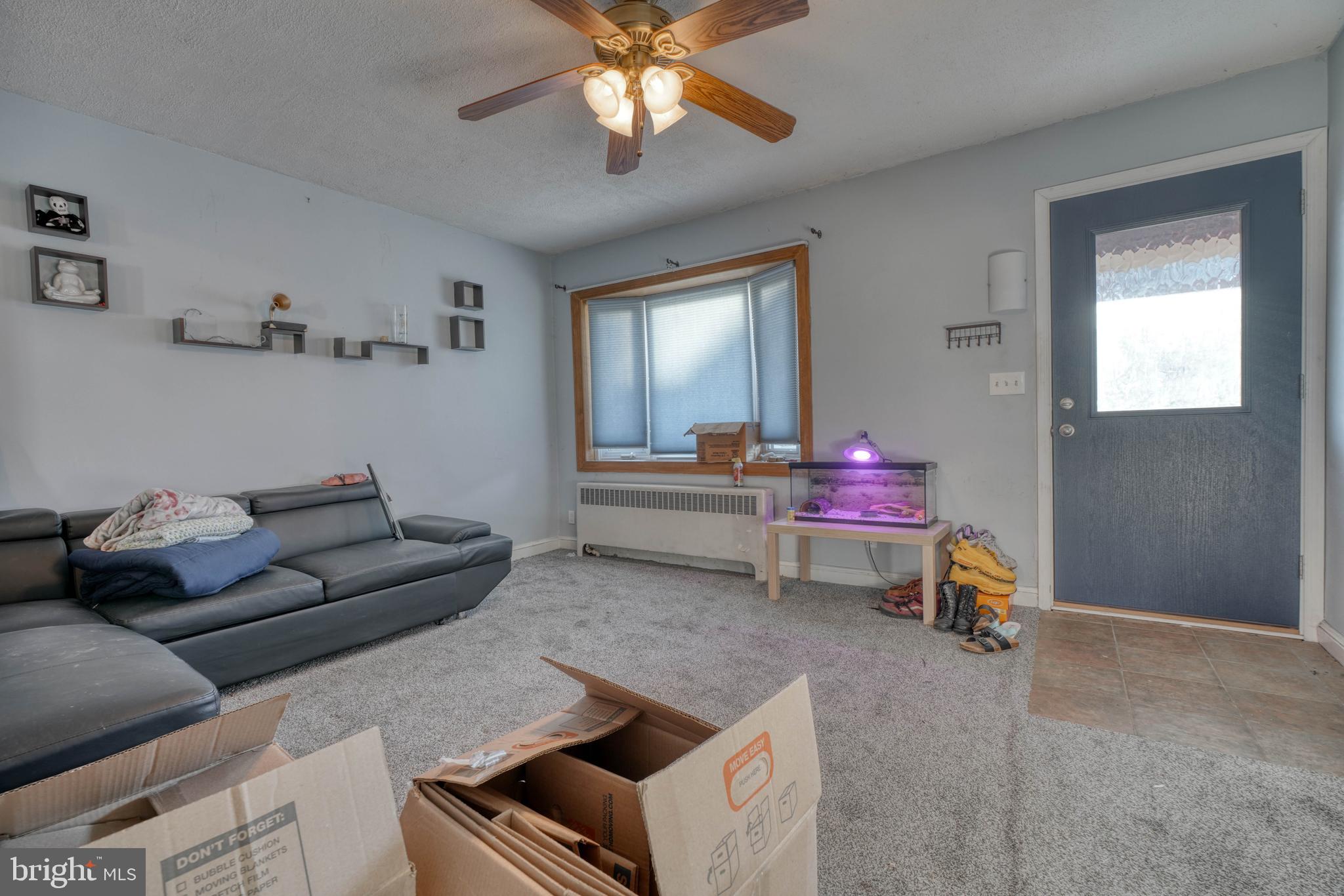 JACOB GREASLEY - Residential Lease