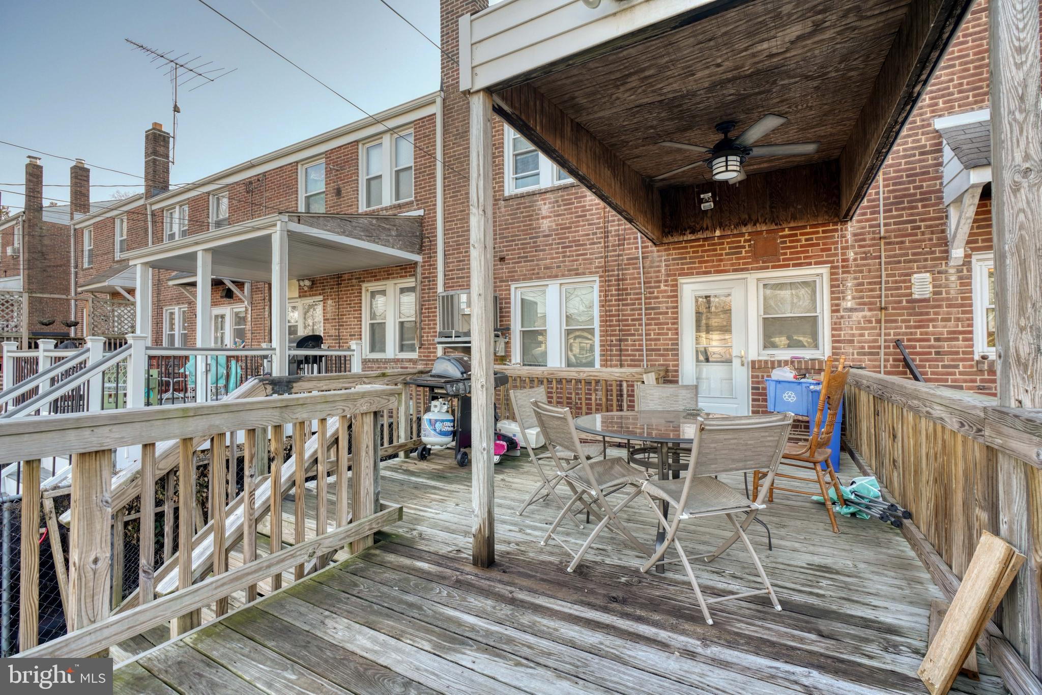 JACOB GREASLEY - Residential Lease