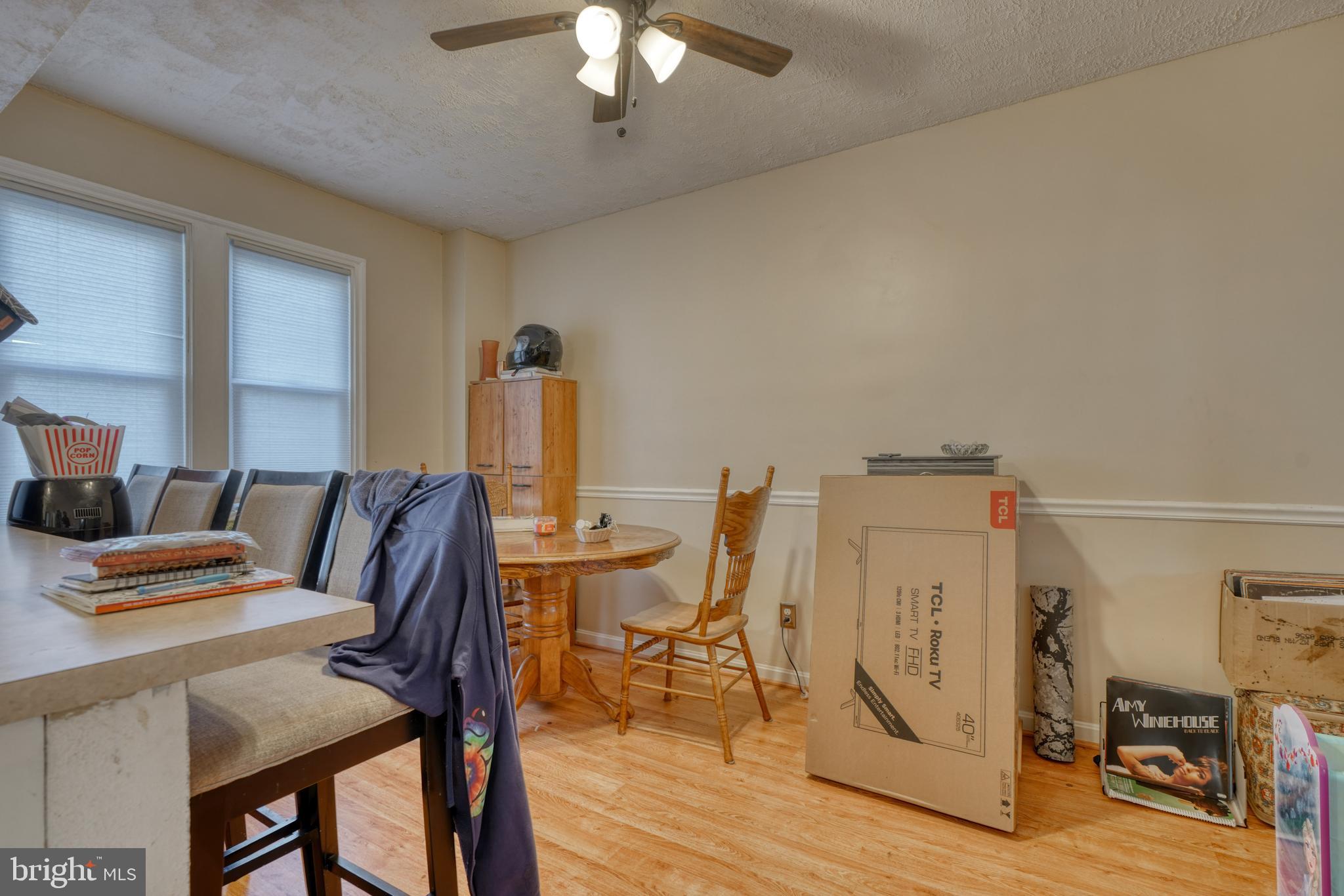 JACOB GREASLEY - Residential Lease