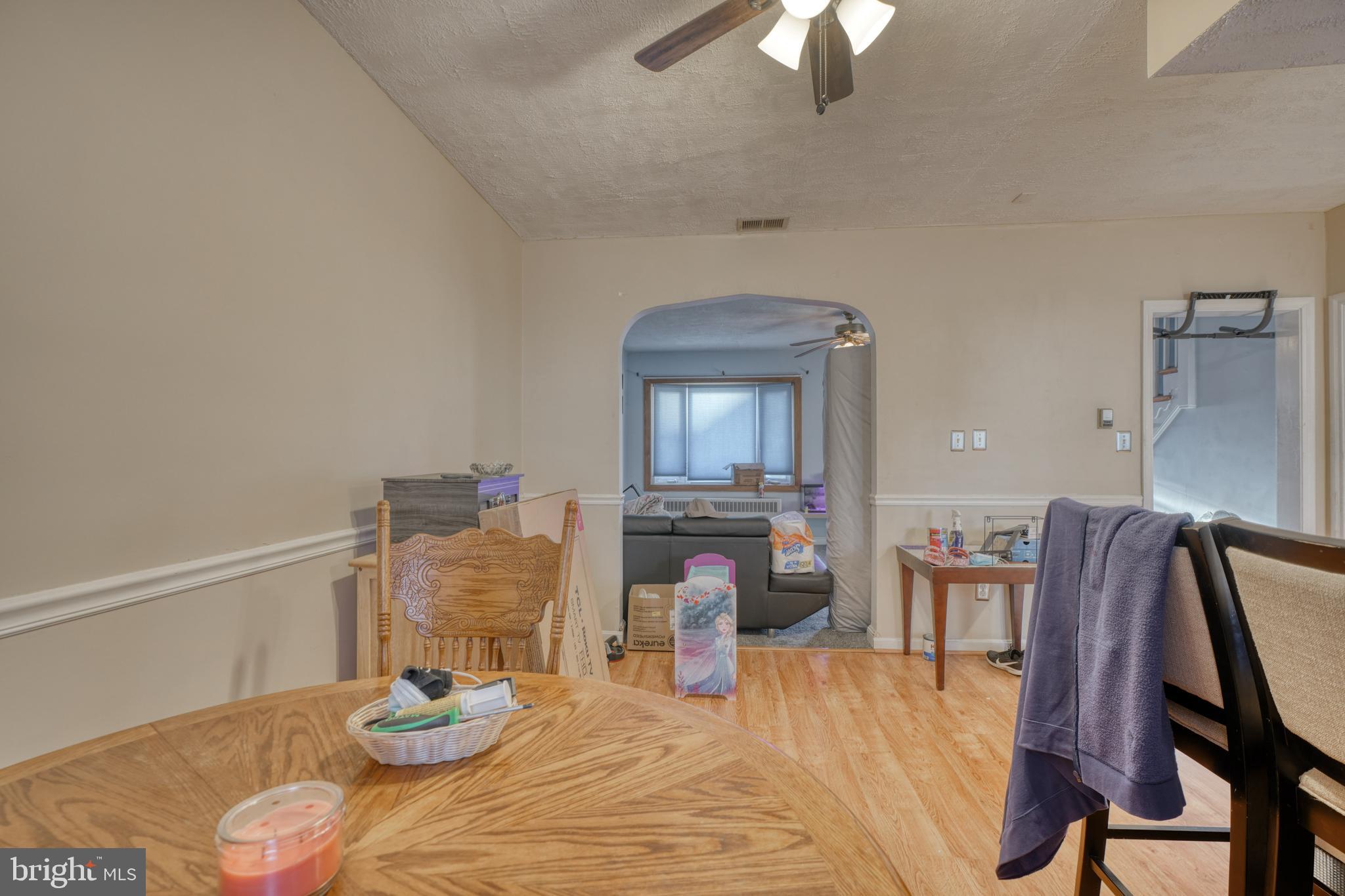 JACOB GREASLEY - Residential Lease