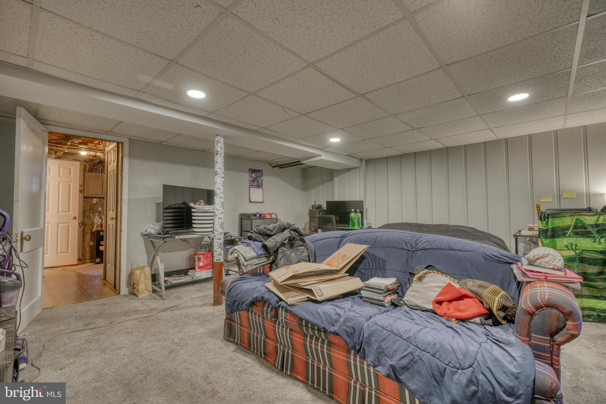 JACOB GREASLEY - Residential Lease