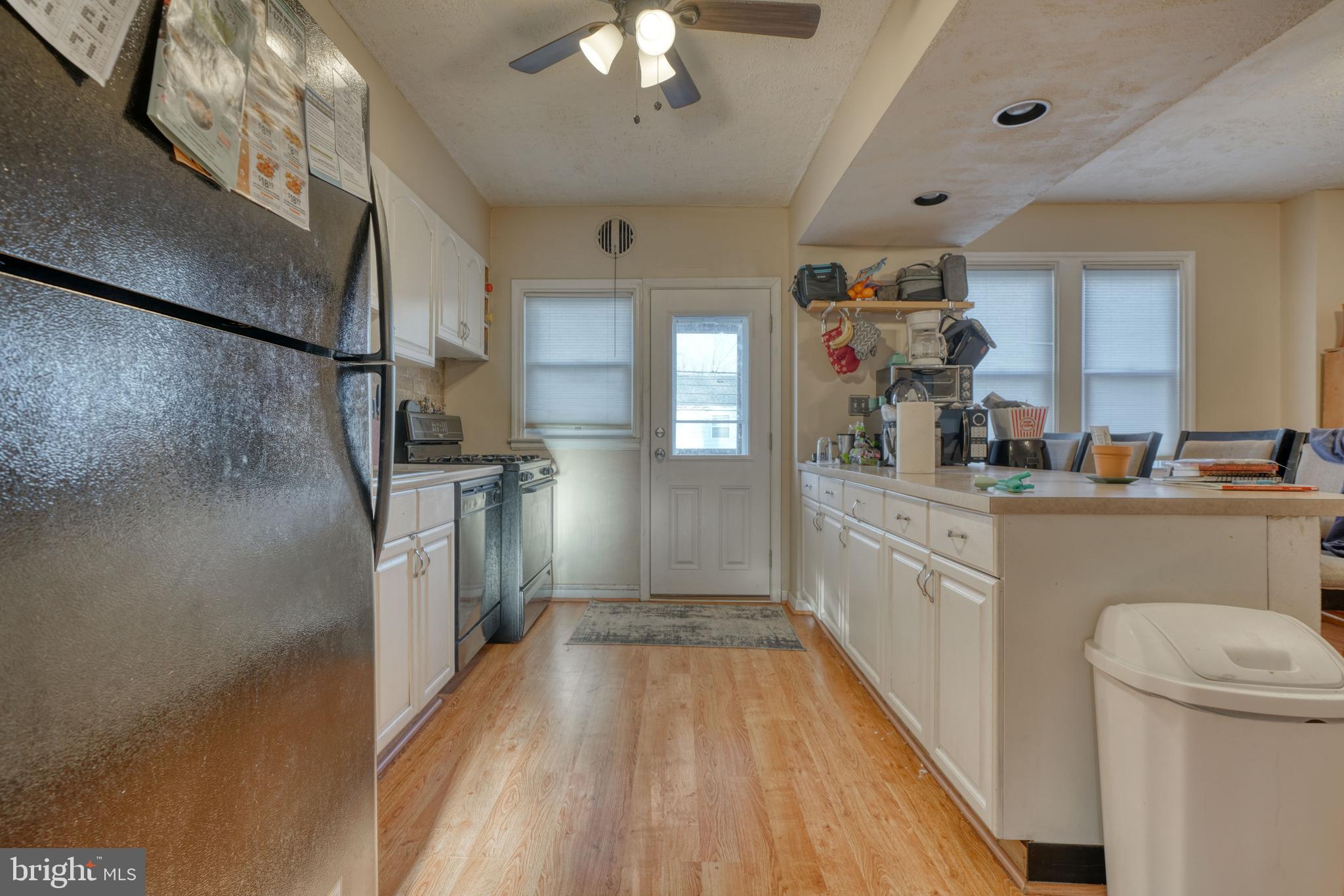 JACOB GREASLEY - Residential Lease