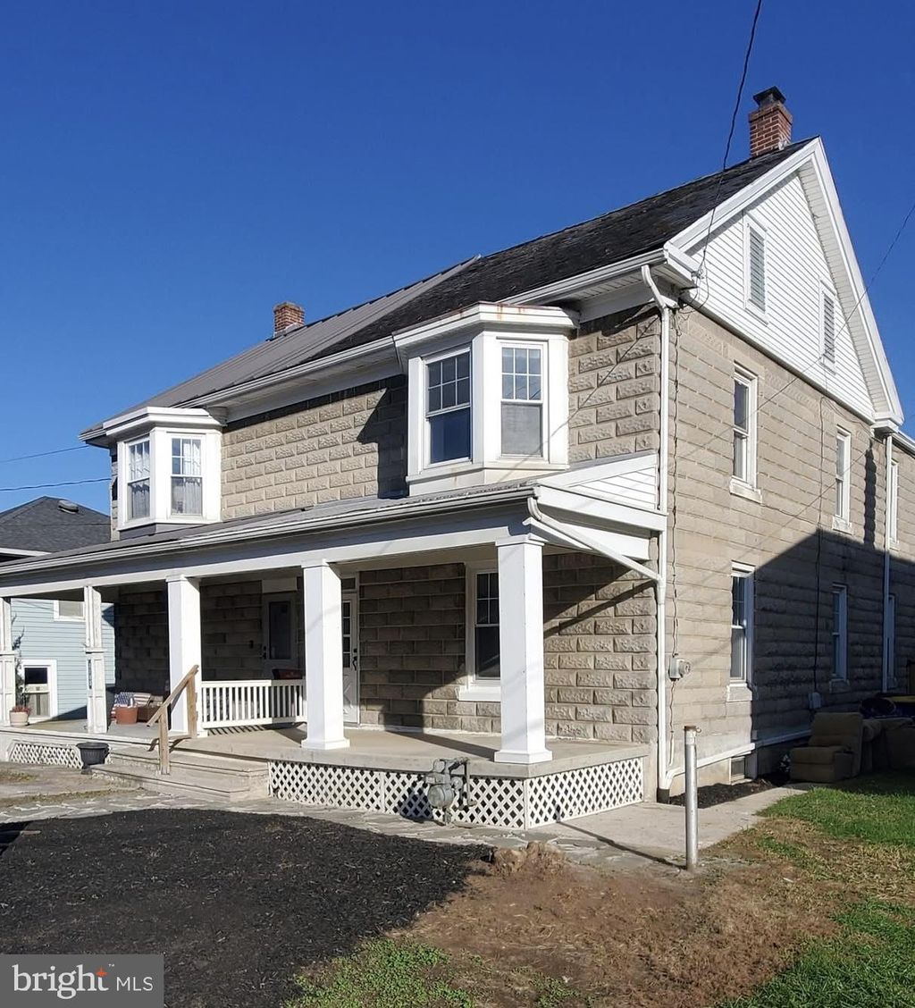 Photo of 3183 N George Street, EMIGSVILLE, PA 17318 (MLS # PAYK2092670)