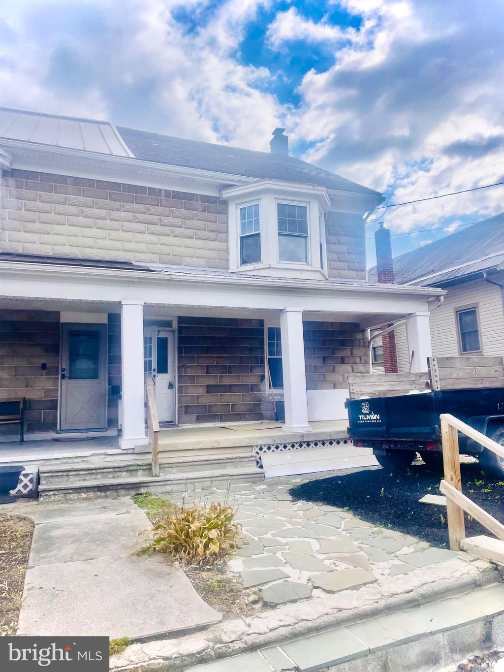 Photo of 3183 N George Street, EMIGSVILLE, PA 17318 (MLS # PAYK2092670)