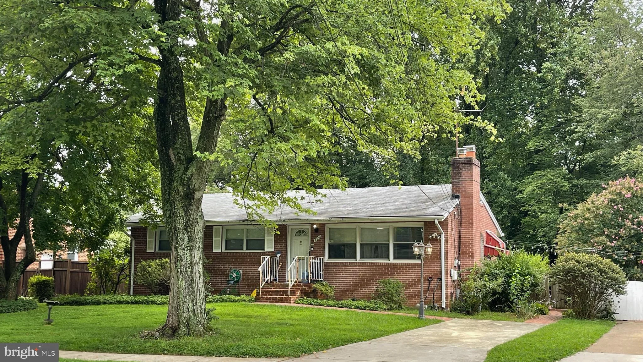 604 Tapawingo Road SW, Vienna, VA 22180