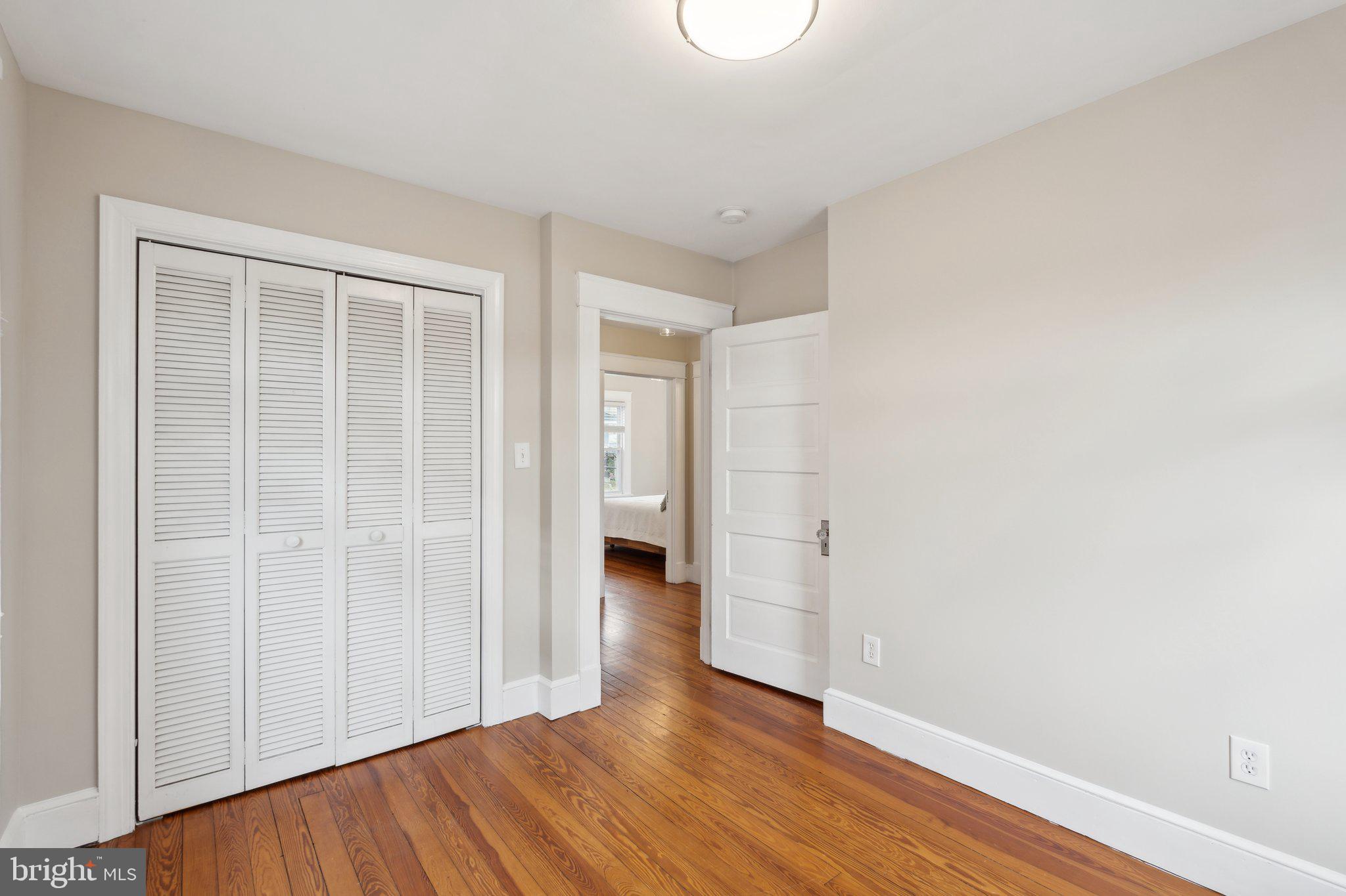 DOWNTOWN FREDERICKSBURG - Residential