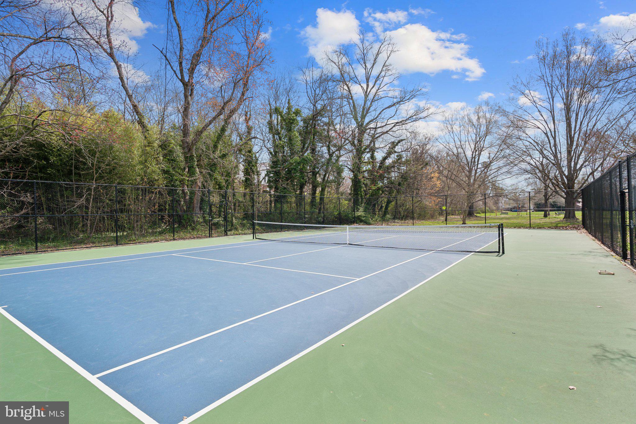 DOWNTOWN FREDERICKSBURG - Residential