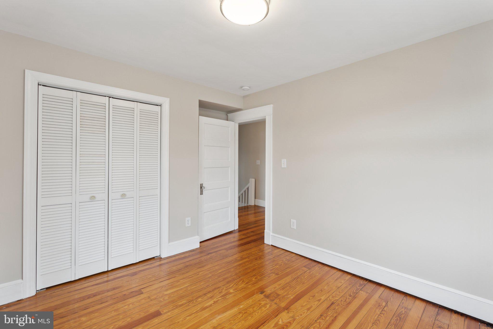 DOWNTOWN FREDERICKSBURG - Residential