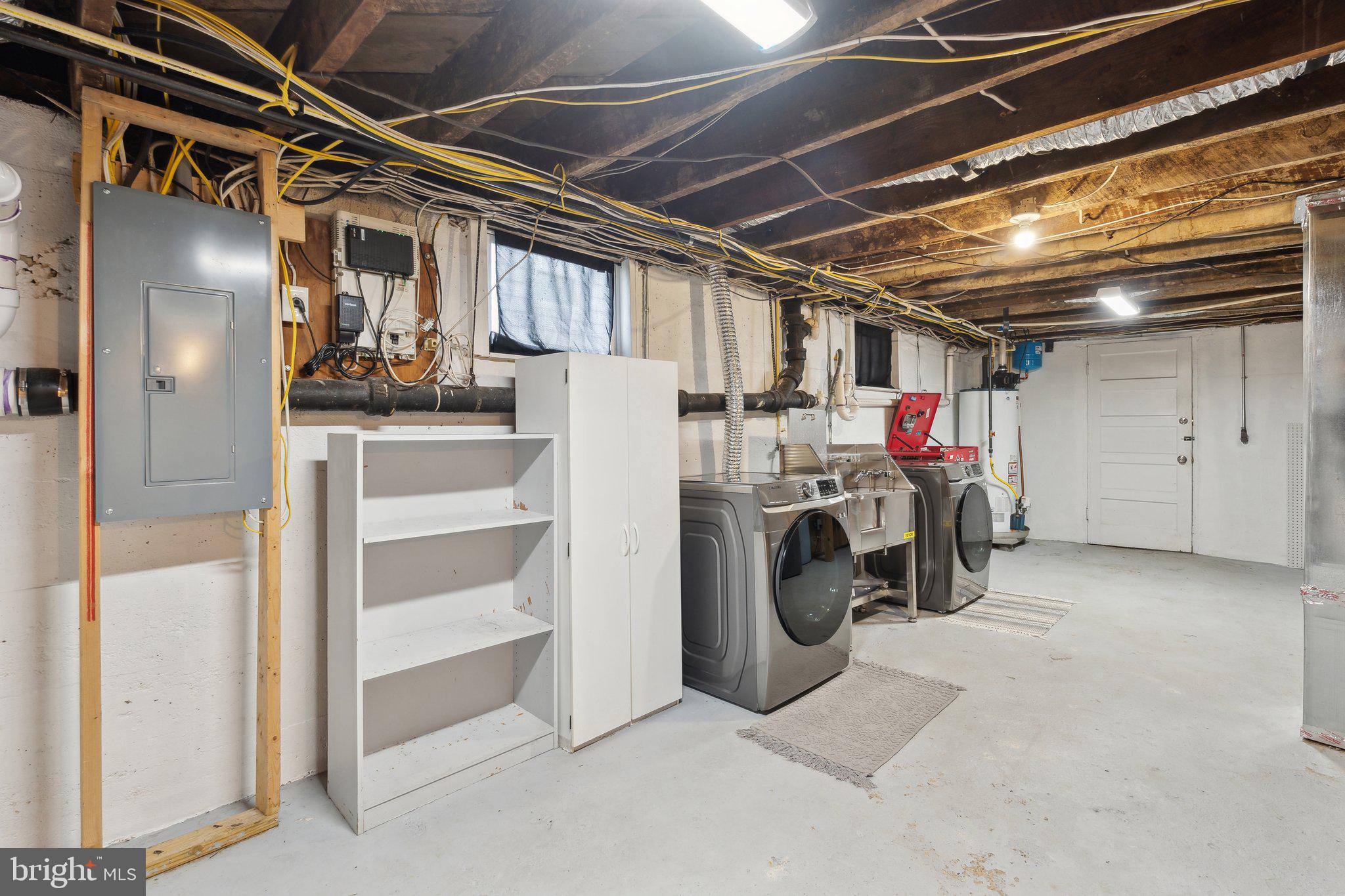 DOWNTOWN FREDERICKSBURG - Residential