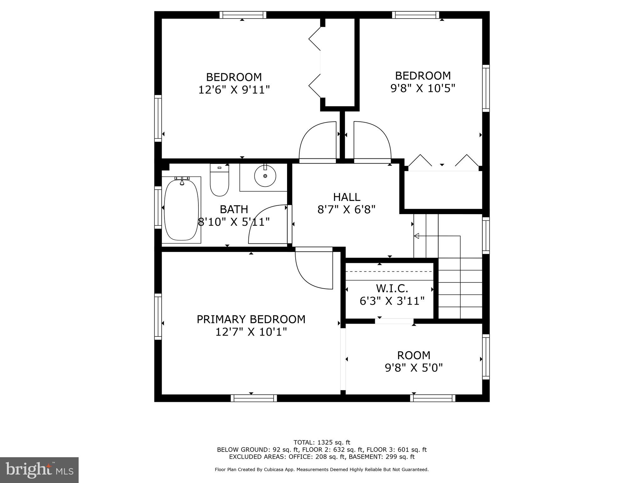 DOWNTOWN FREDERICKSBURG - Residential