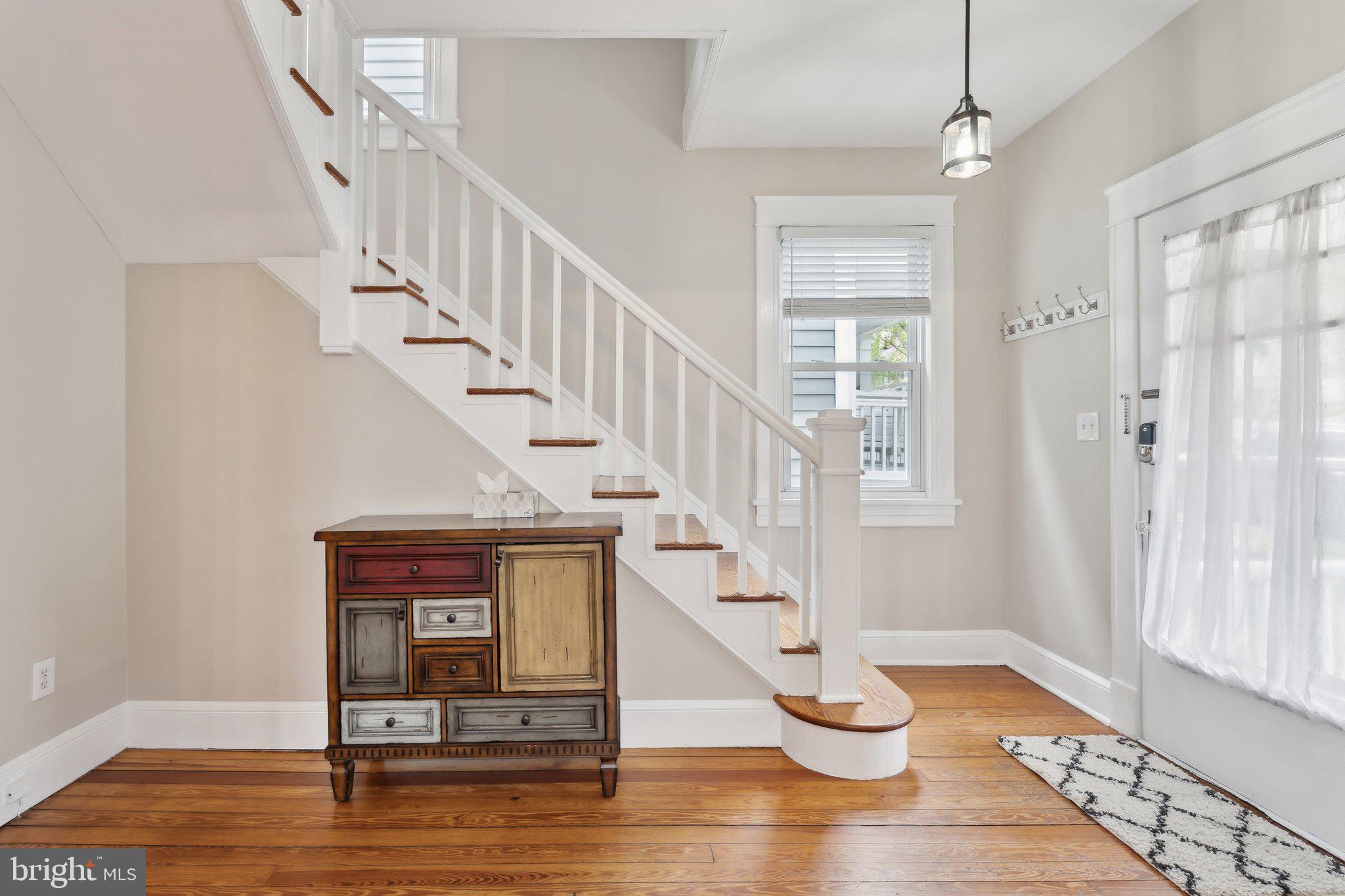 DOWNTOWN FREDERICKSBURG - Residential