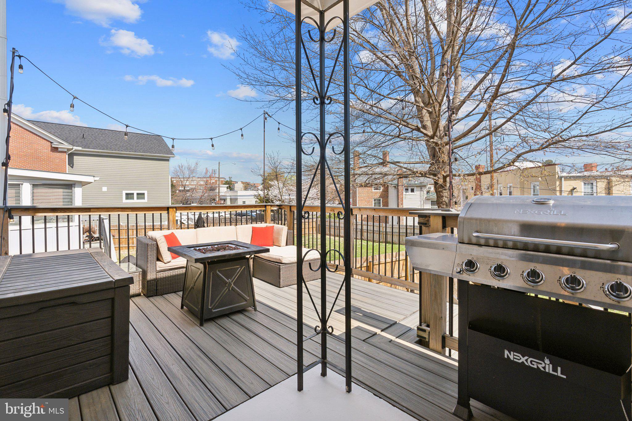 DOWNTOWN FREDERICKSBURG - Residential