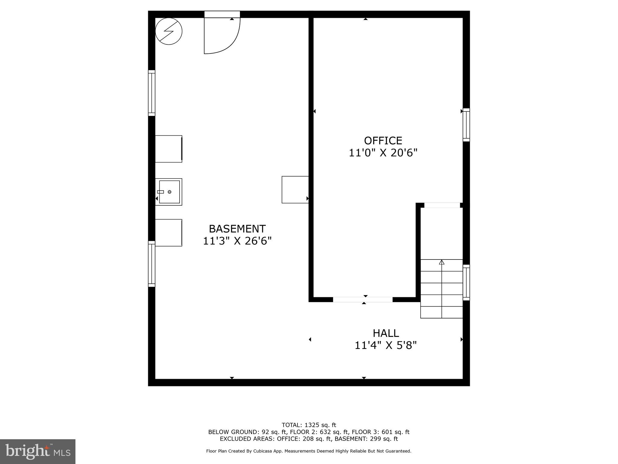 DOWNTOWN FREDERICKSBURG - Residential